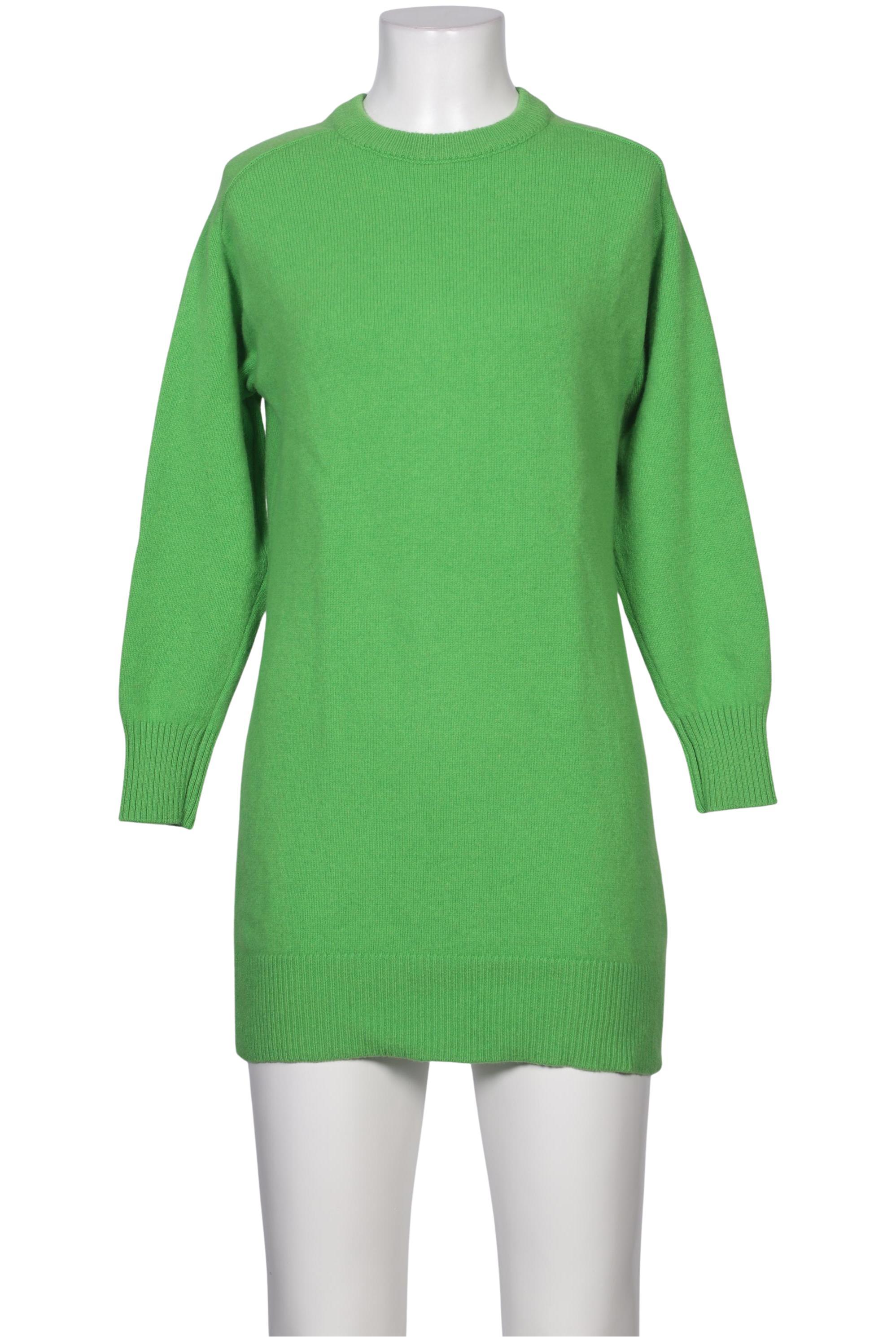 

Massimo Dutti Damen Kleid, grün, Gr. 36