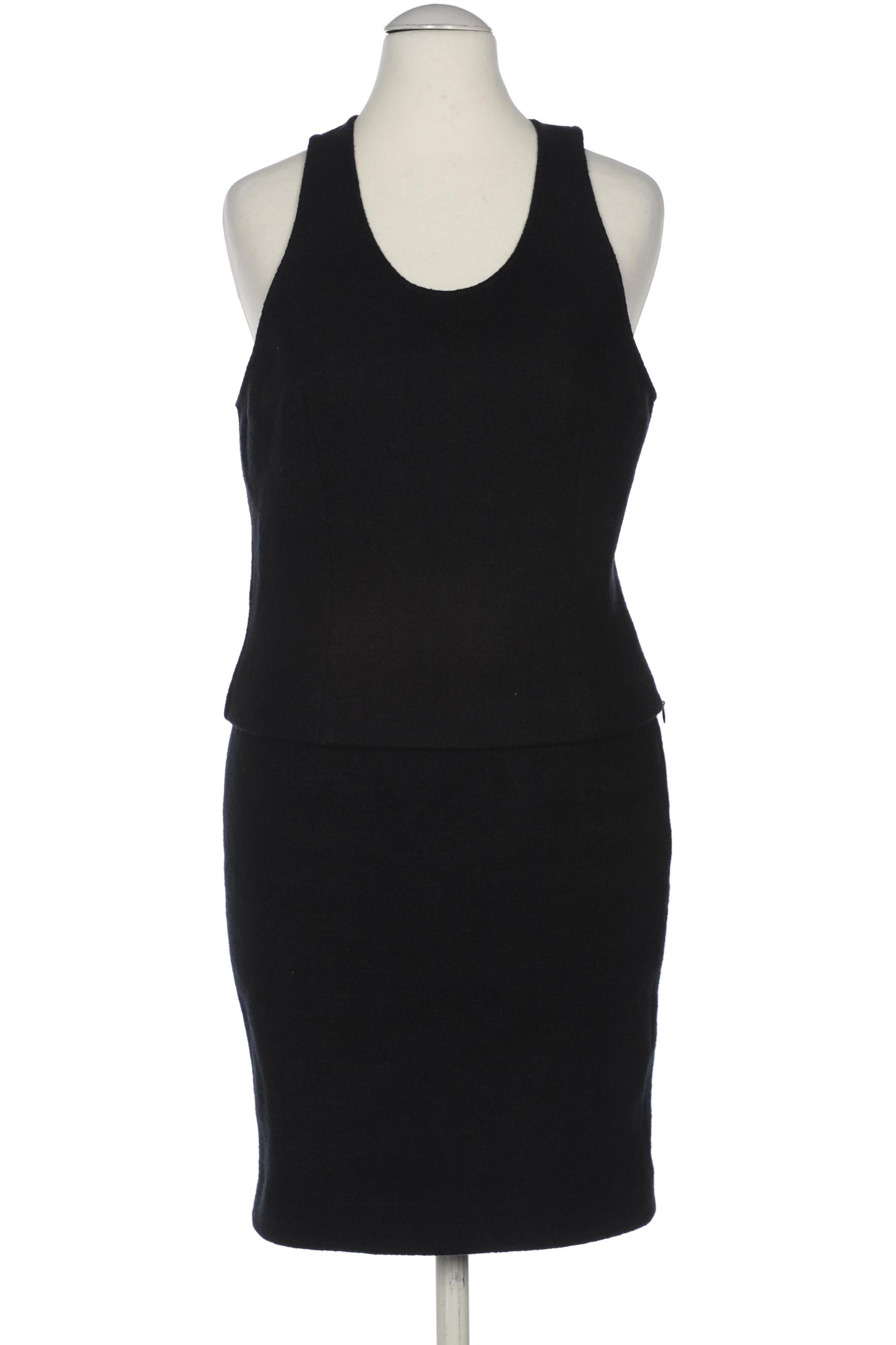 

Massimo Dutti Damen Anzug, schwarz, Gr. 36