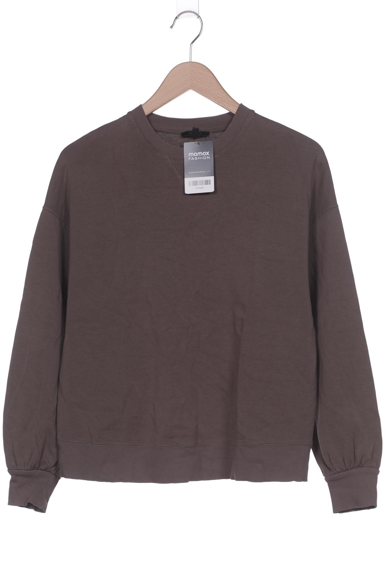 

Massimo Dutti Damen Pullover, braun, Gr. 36