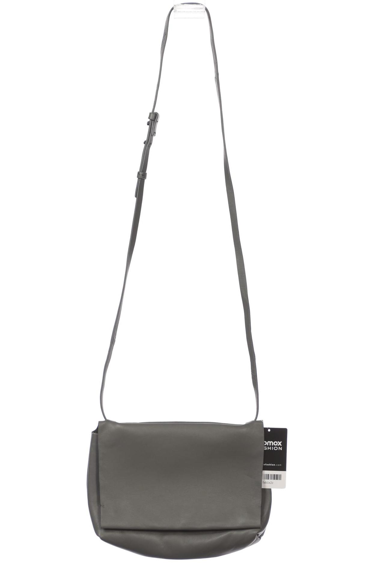 

Massimo Dutti Damen Handtasche, grau