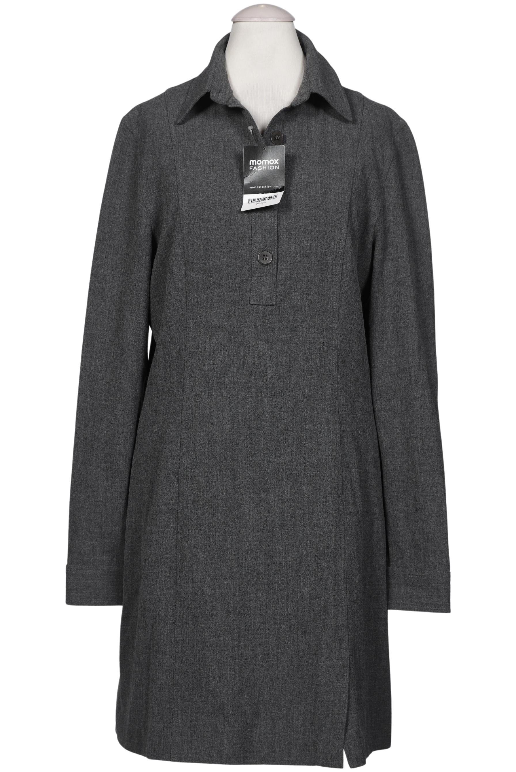 

Massimo Dutti Damen Kleid, grau, Gr. 40