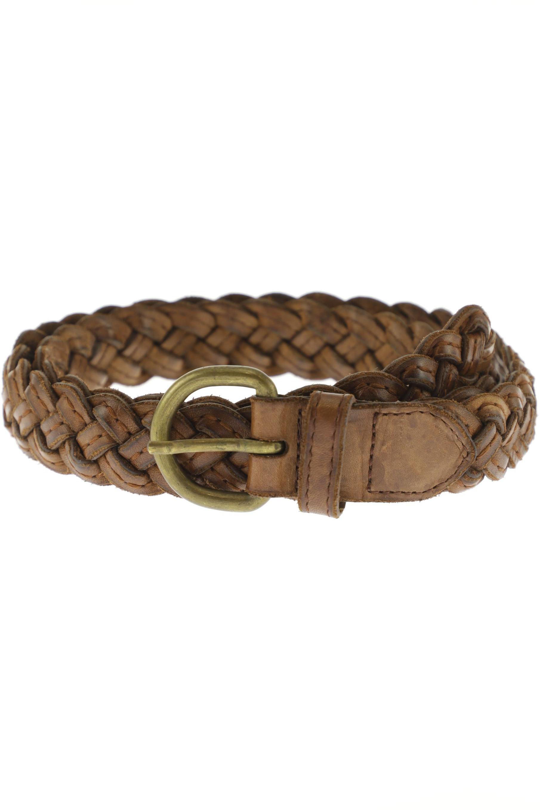 

Massimo Dutti Damen Gürtel, braun, Gr. 100