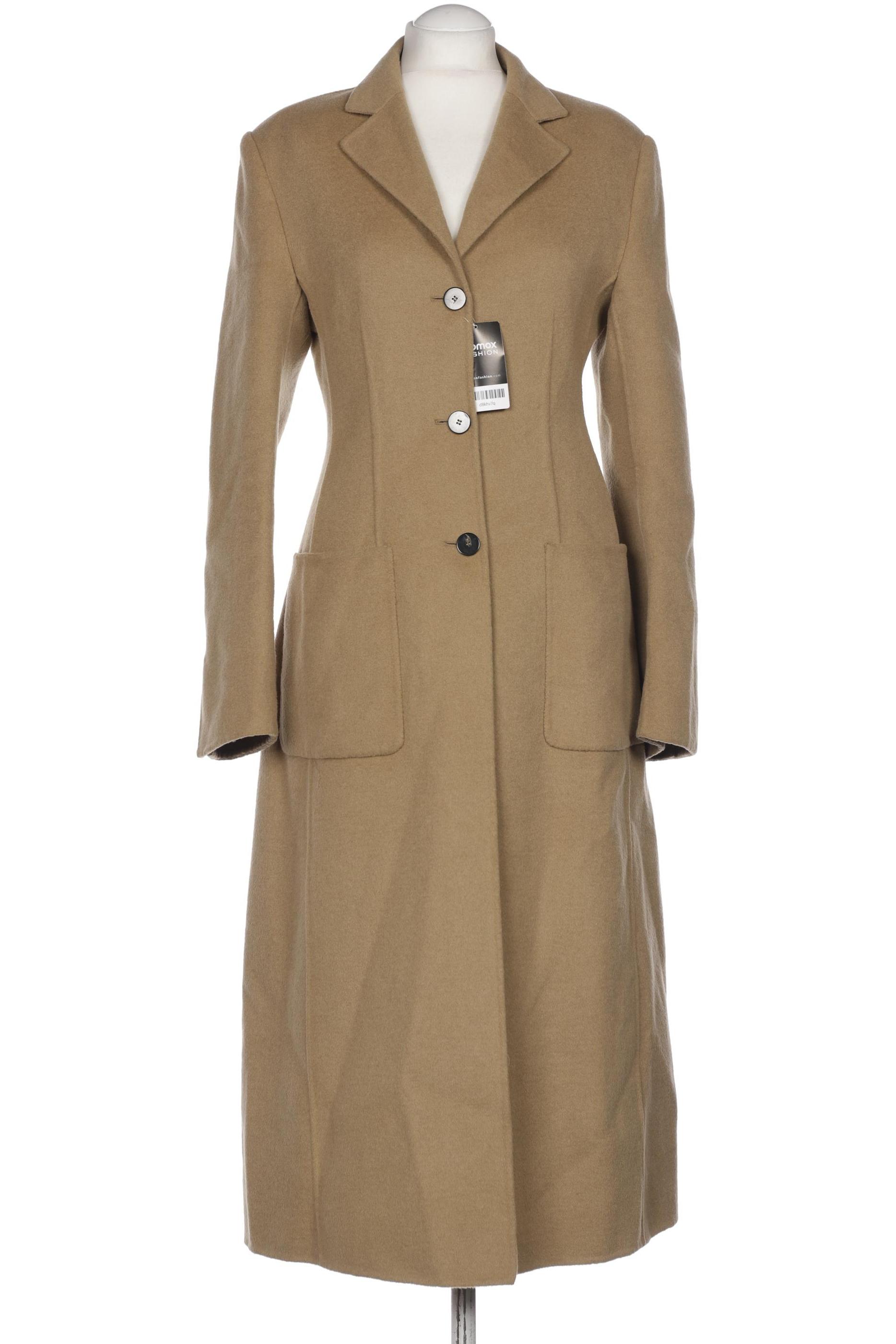 

Massimo Dutti Damen Mantel, beige