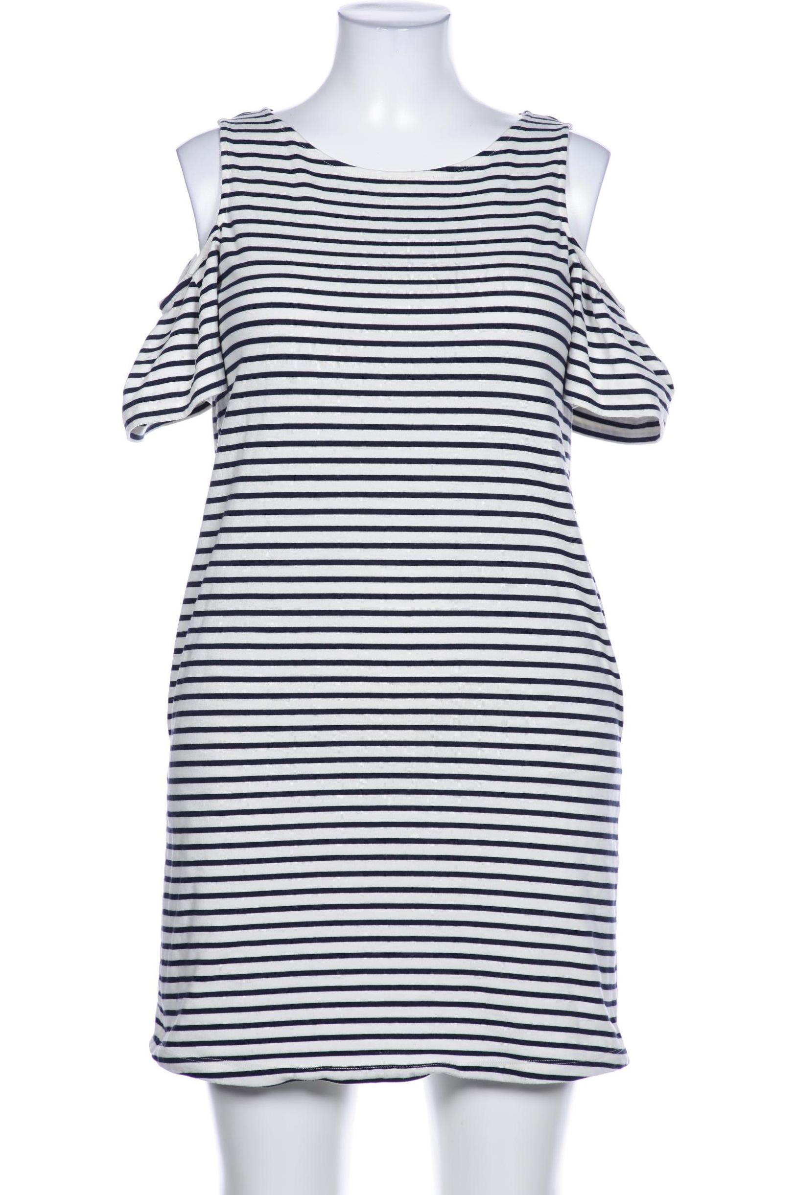 

Massimo Dutti Damen Kleid, marineblau, Gr. 42