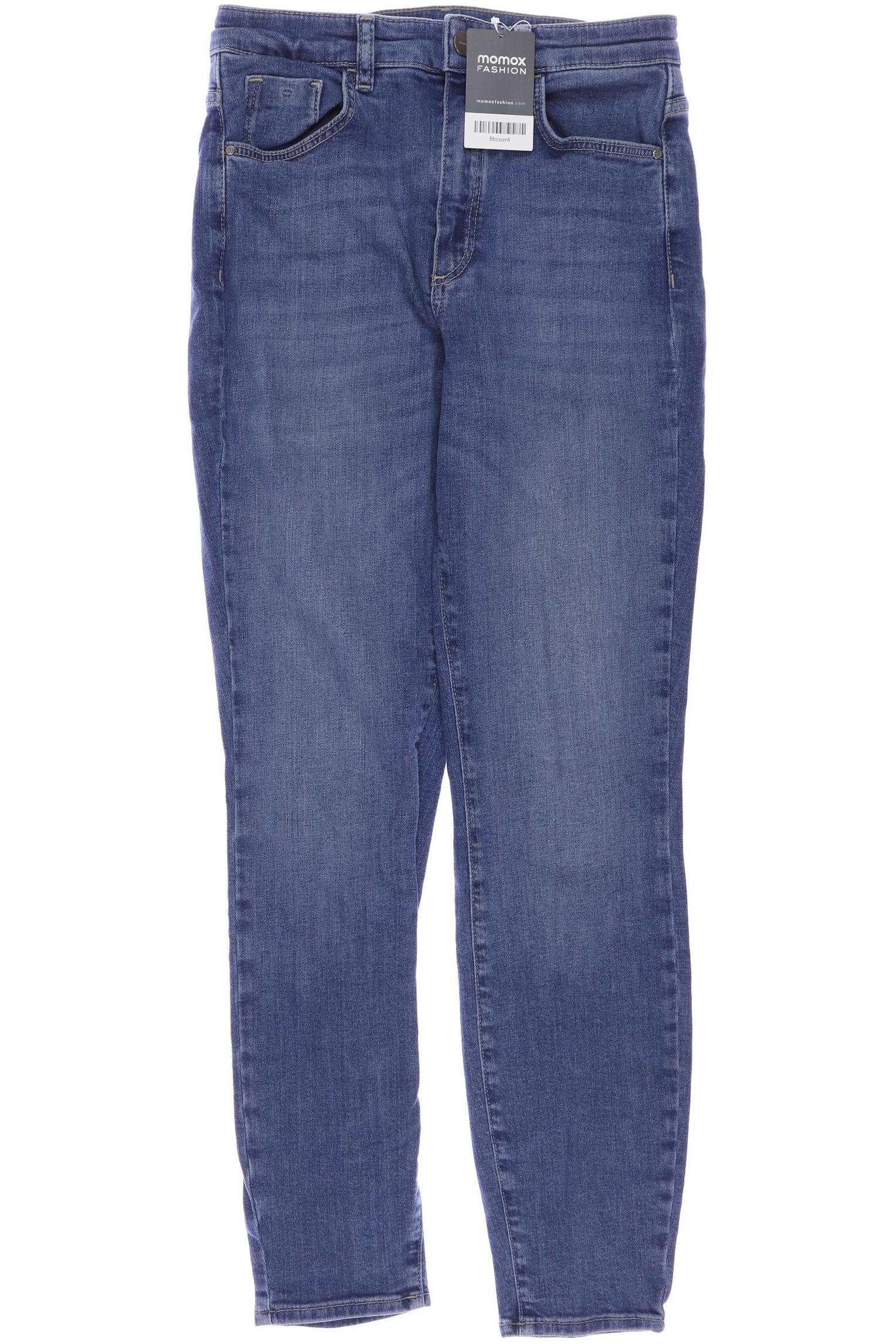 

Massimo Dutti Damen Jeans, blau