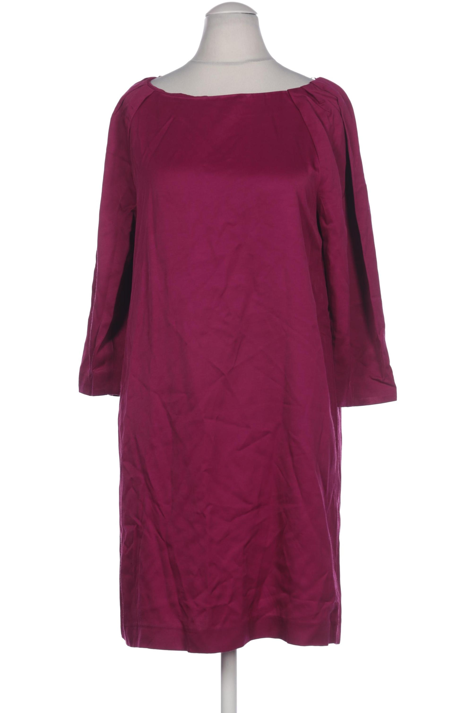 

Massimo Dutti Damen Kleid, flieder, Gr. 40