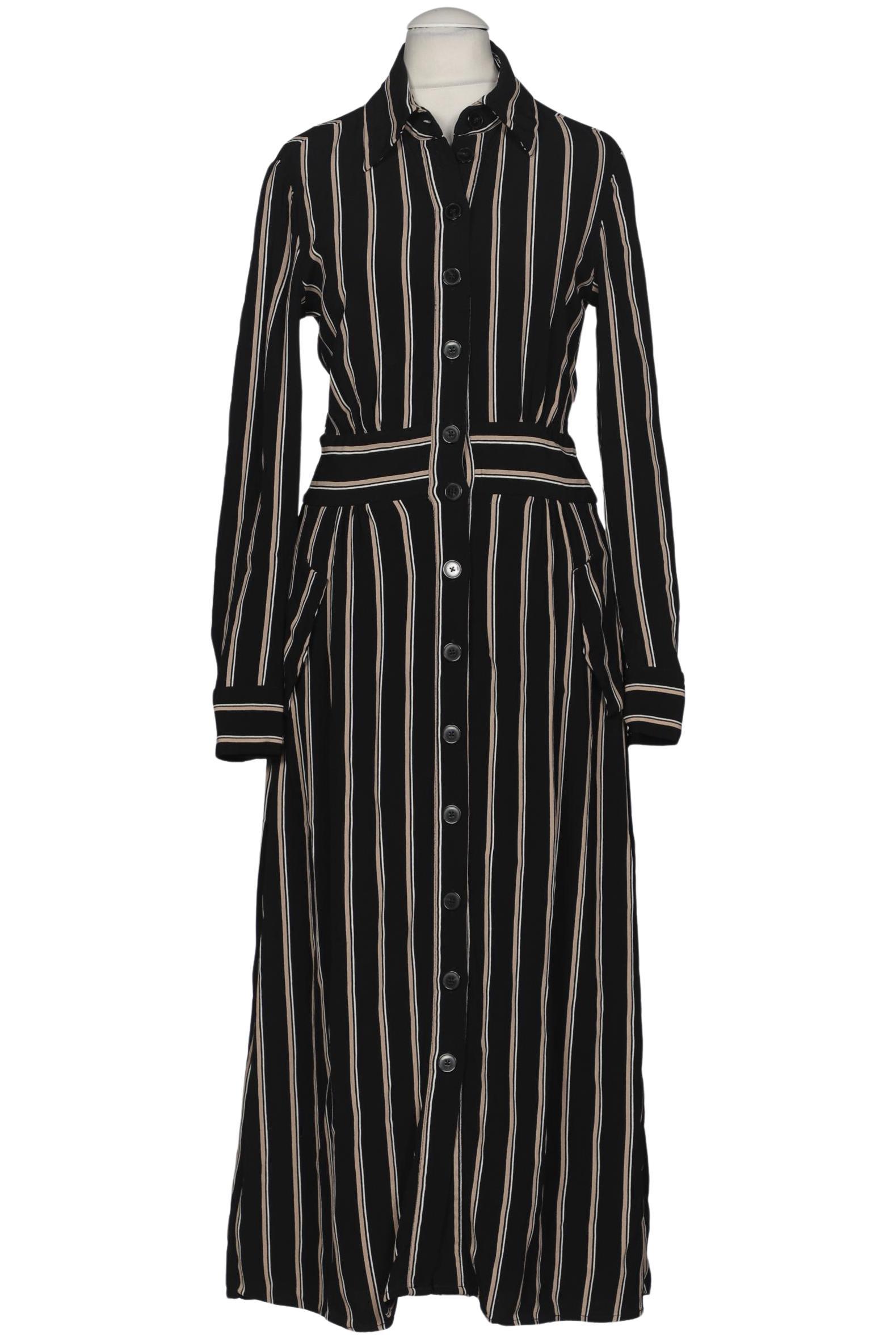 

Massimo Dutti Damen Kleid, schwarz, Gr. 34