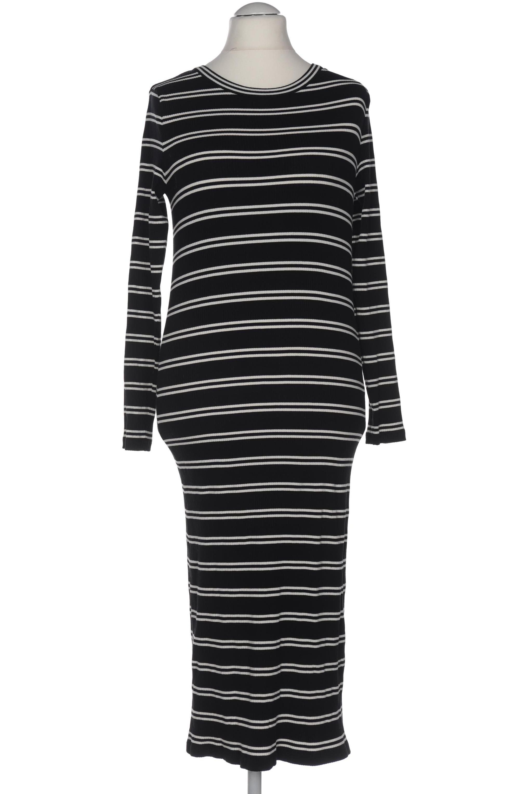 

Massimo Dutti Damen Kleid, schwarz