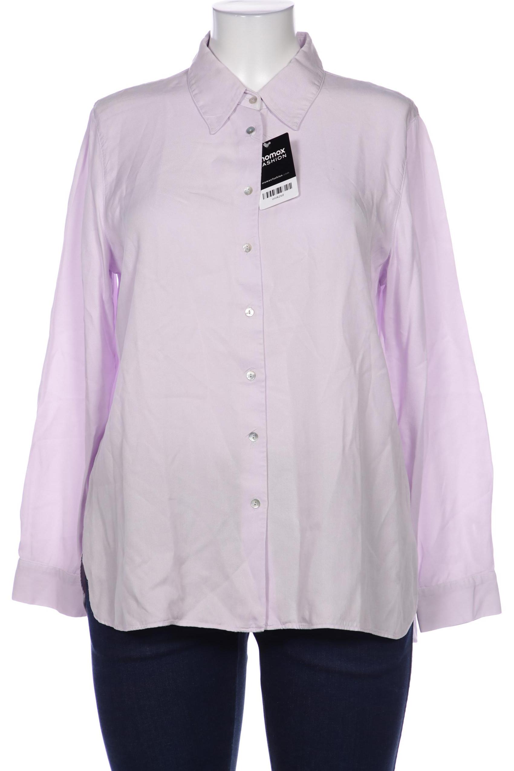 

Massimo Dutti Damen Bluse, pink