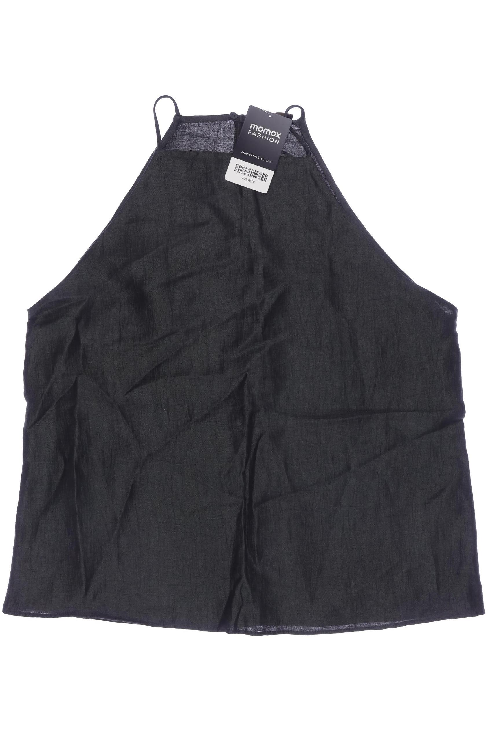 

Massimo Dutti Damen Top, grün, Gr. 36