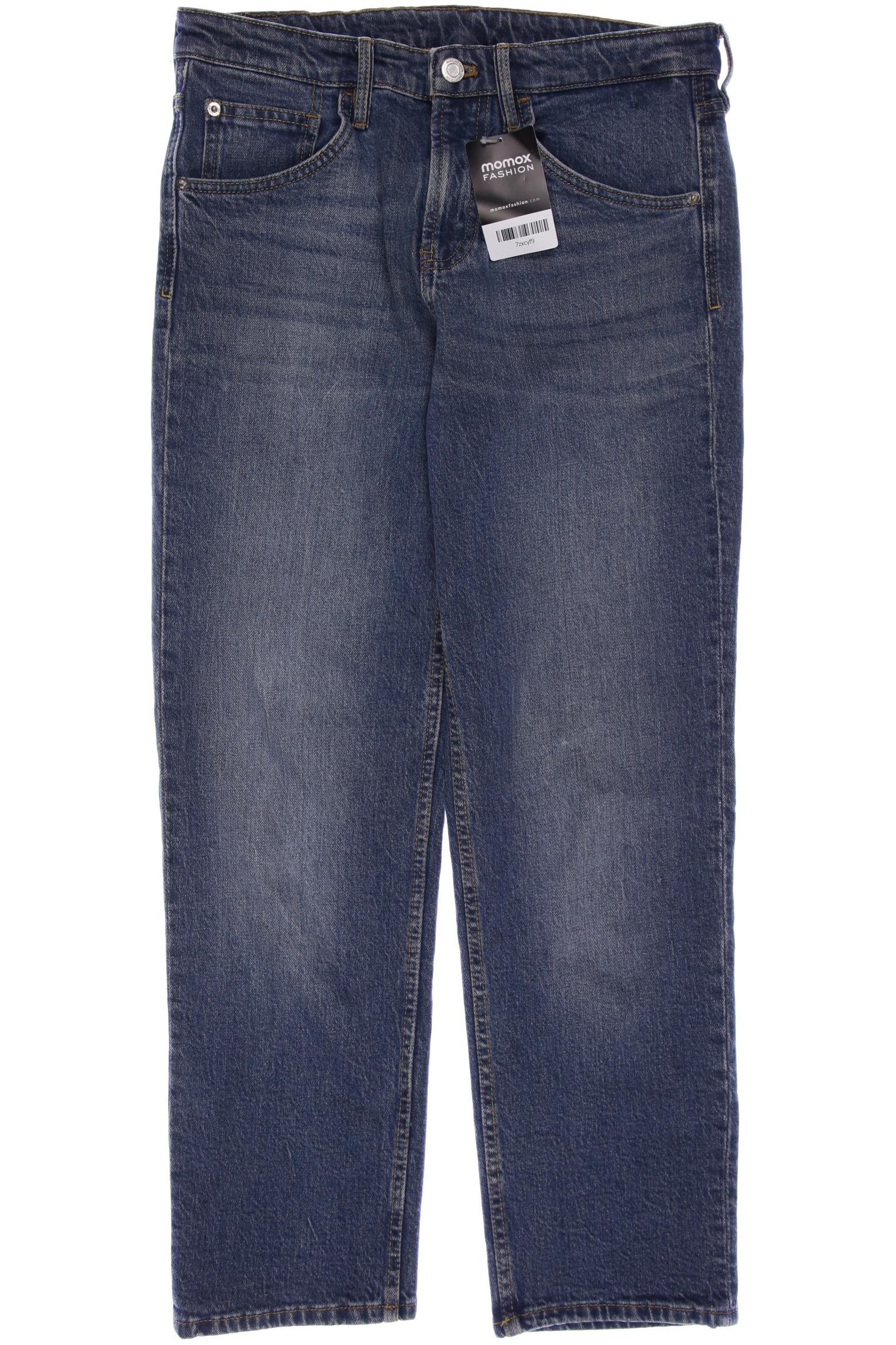 

Massimo Dutti Damen Jeans, blau, Gr. 38