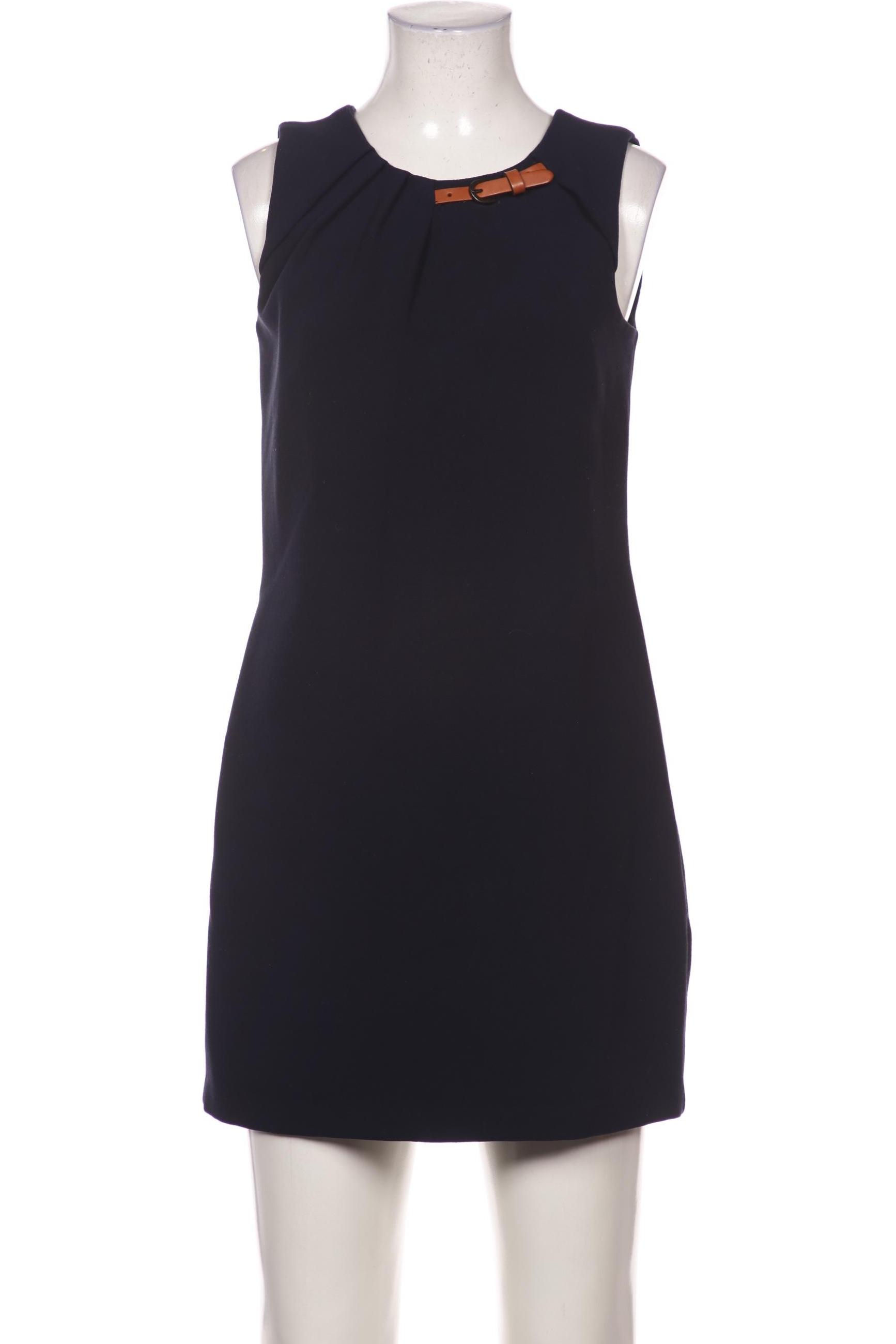 

Massimo Dutti Damen Kleid, marineblau, Gr. 36
