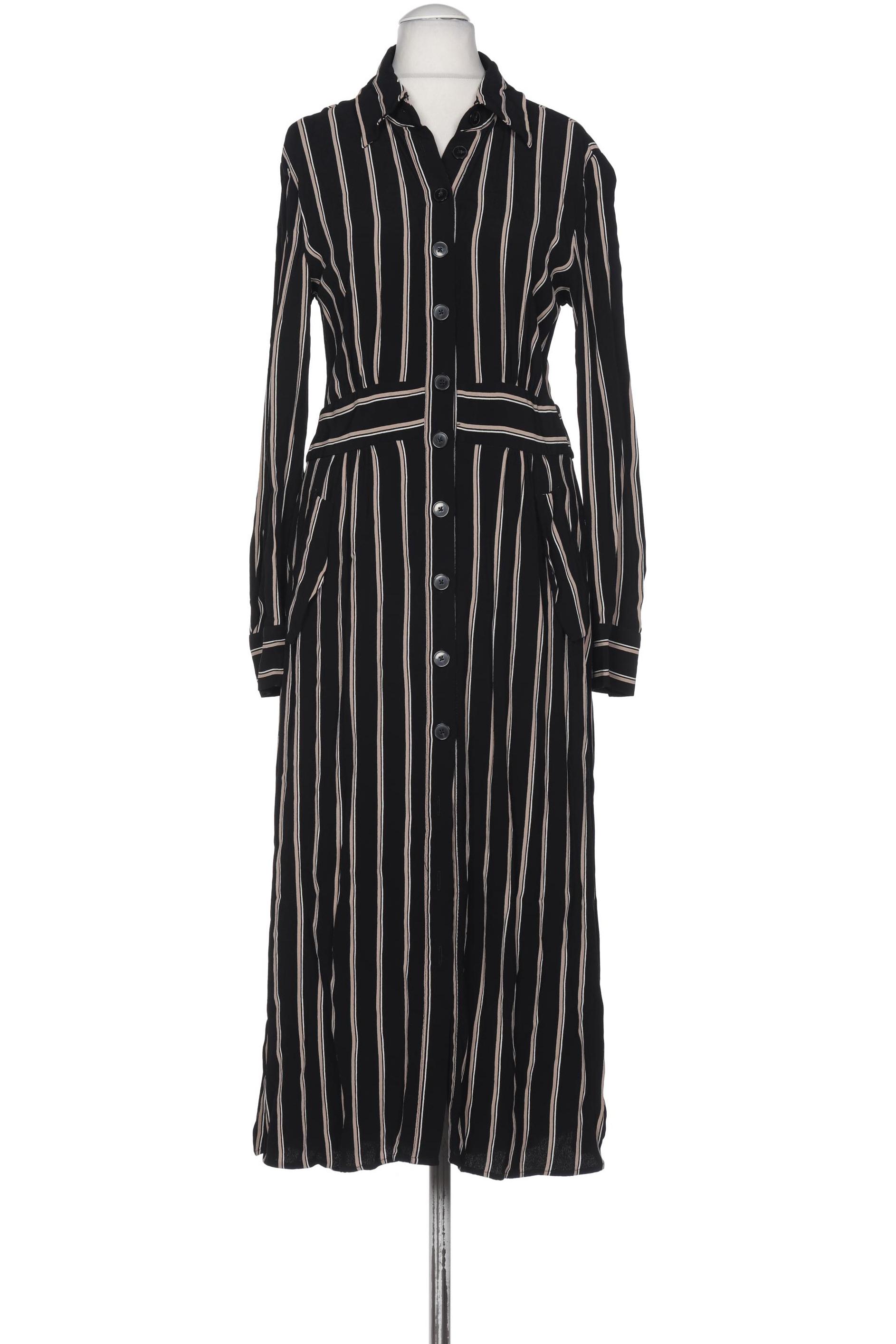 

Massimo Dutti Damen Kleid, schwarz, Gr. 40