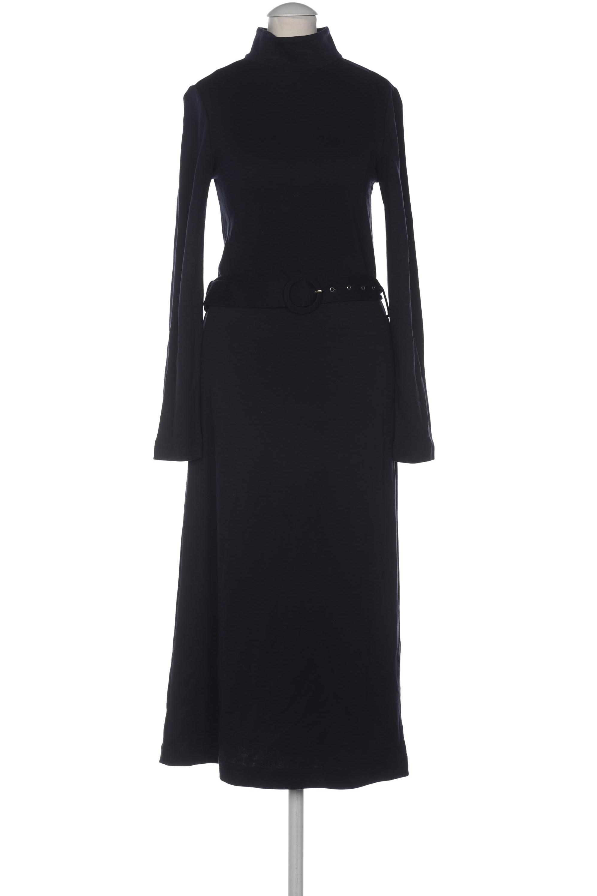 

Massimo Dutti Damen Kleid, marineblau