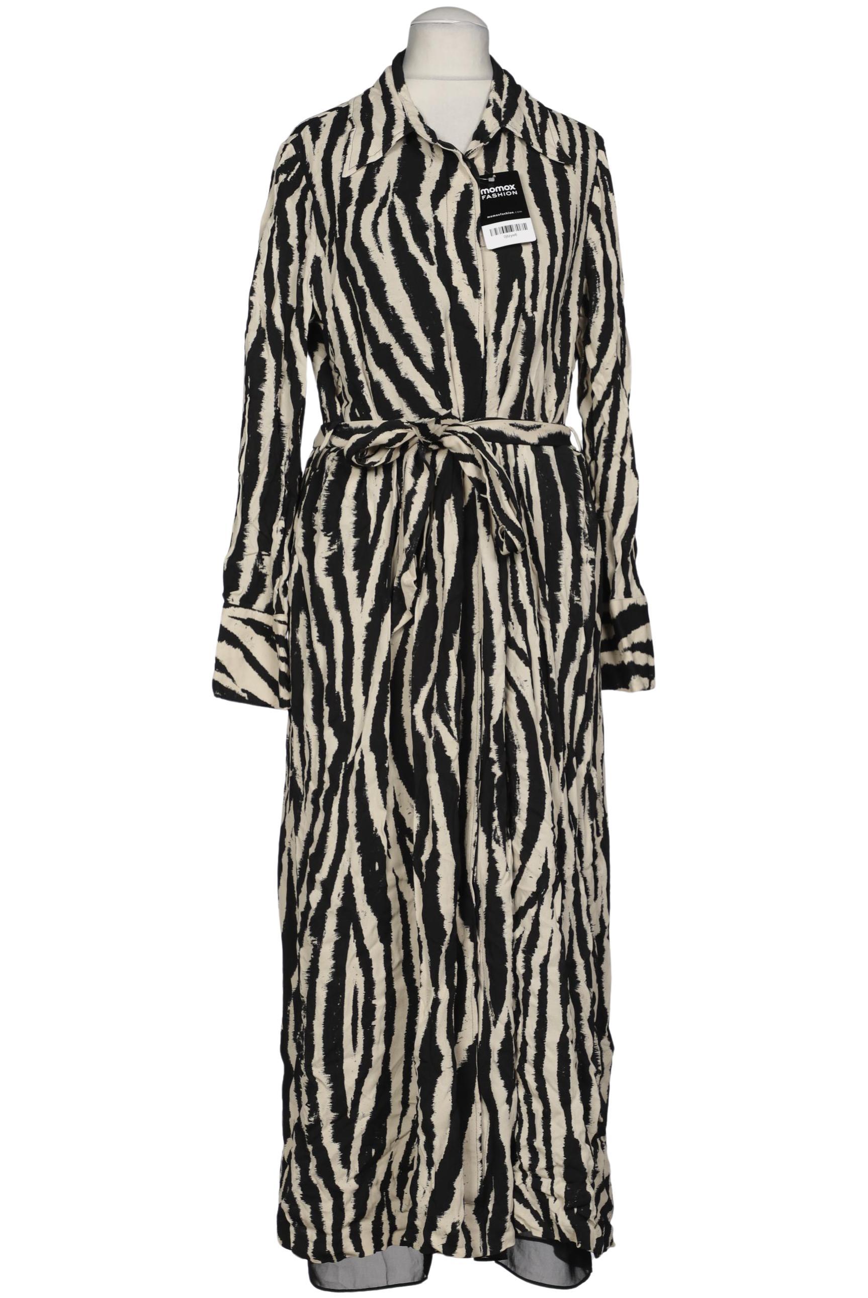 

Massimo Dutti Damen Kleid, mehrfarbig, Gr. 40