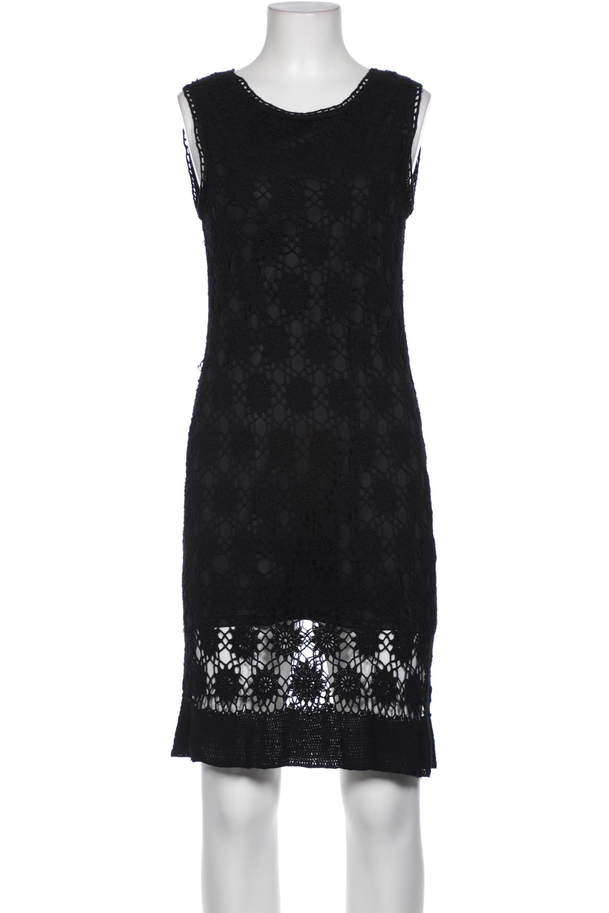 Thumbnail - Massimo Dutti Damen Kleid, schwarz, Gr. 32