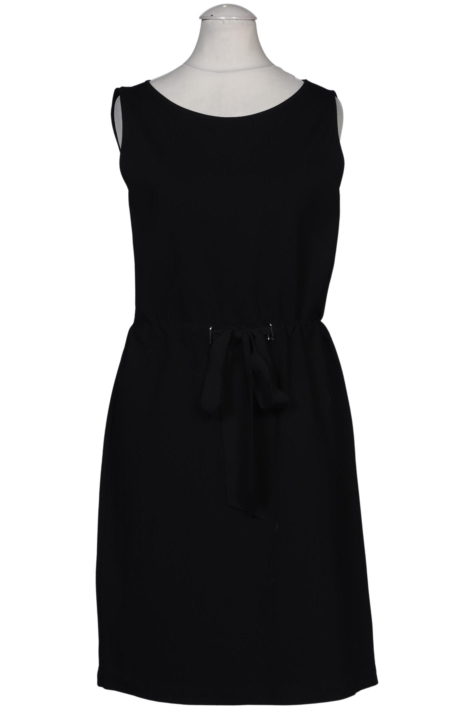 

Massimo Dutti Damen Kleid, schwarz, Gr. 36