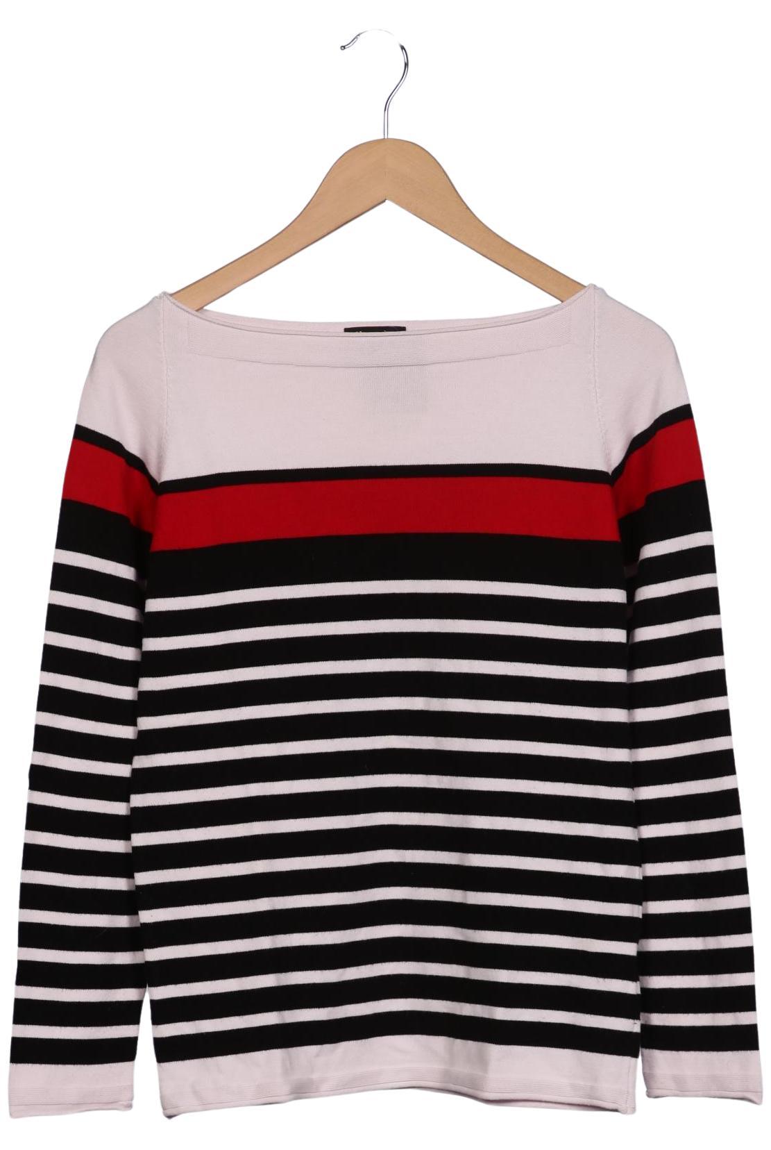 

Massimo Dutti Damen Pullover, mehrfarbig, Gr. 38