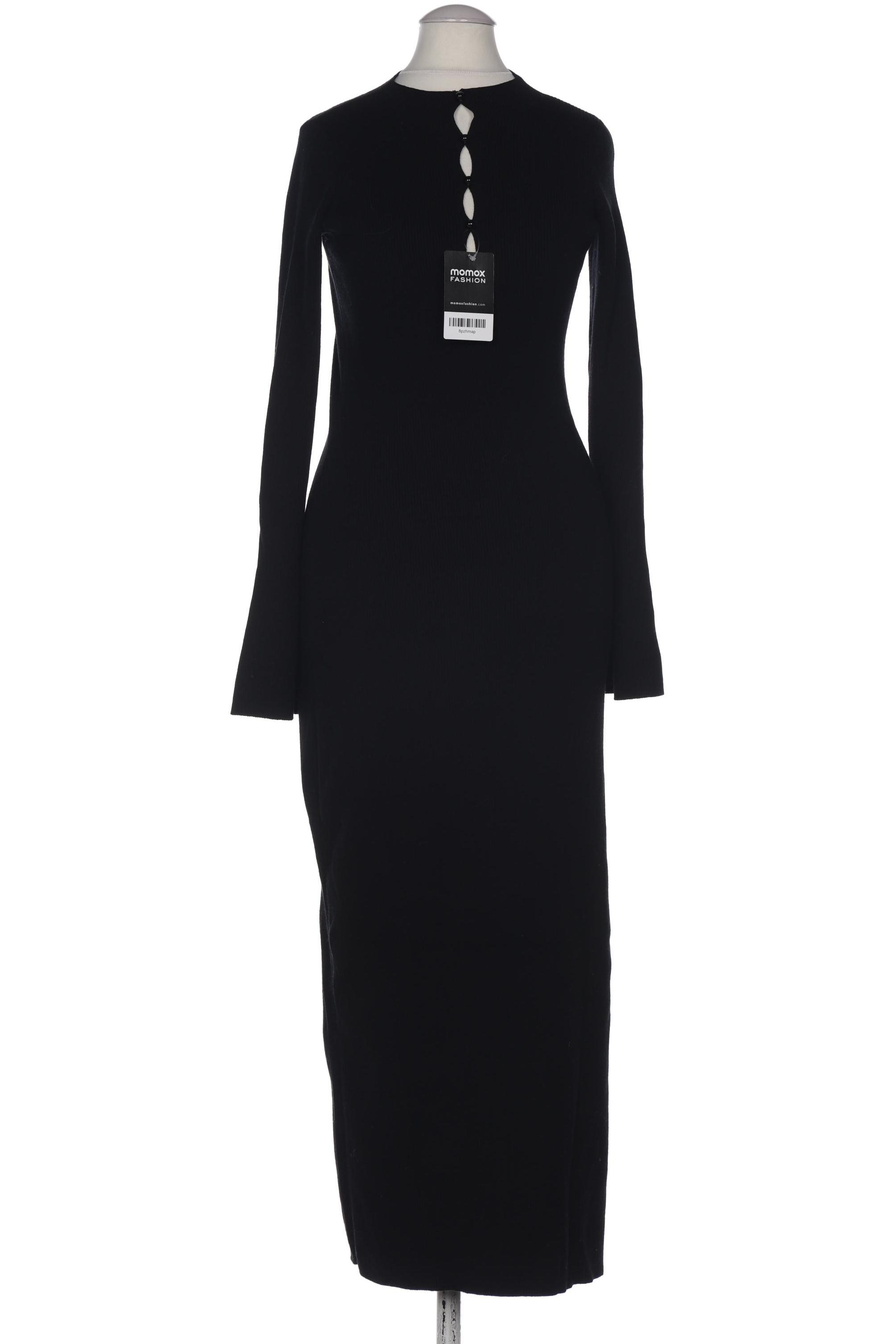 

Massimo Dutti Damen Kleid, schwarz, Gr. 34