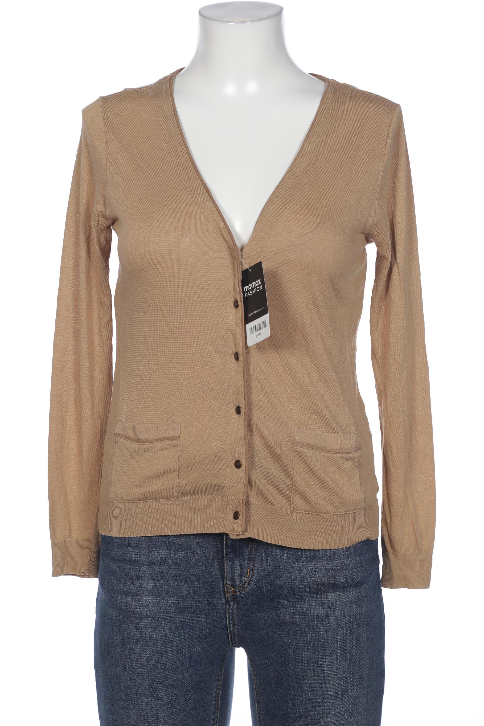 

Massimo Dutti Damen Strickjacke, braun