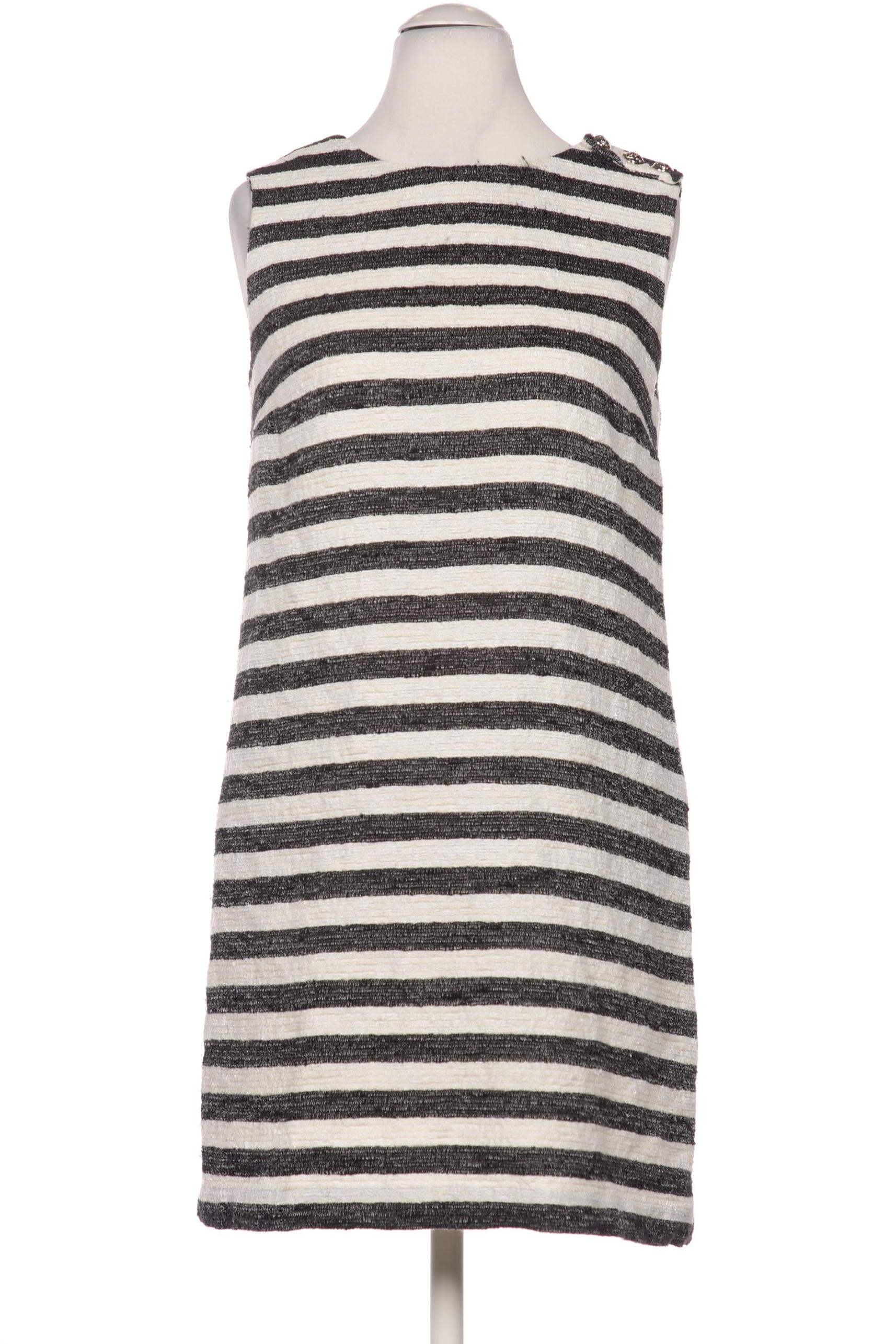 

Massimo Dutti Damen Kleid, schwarz, Gr. 40