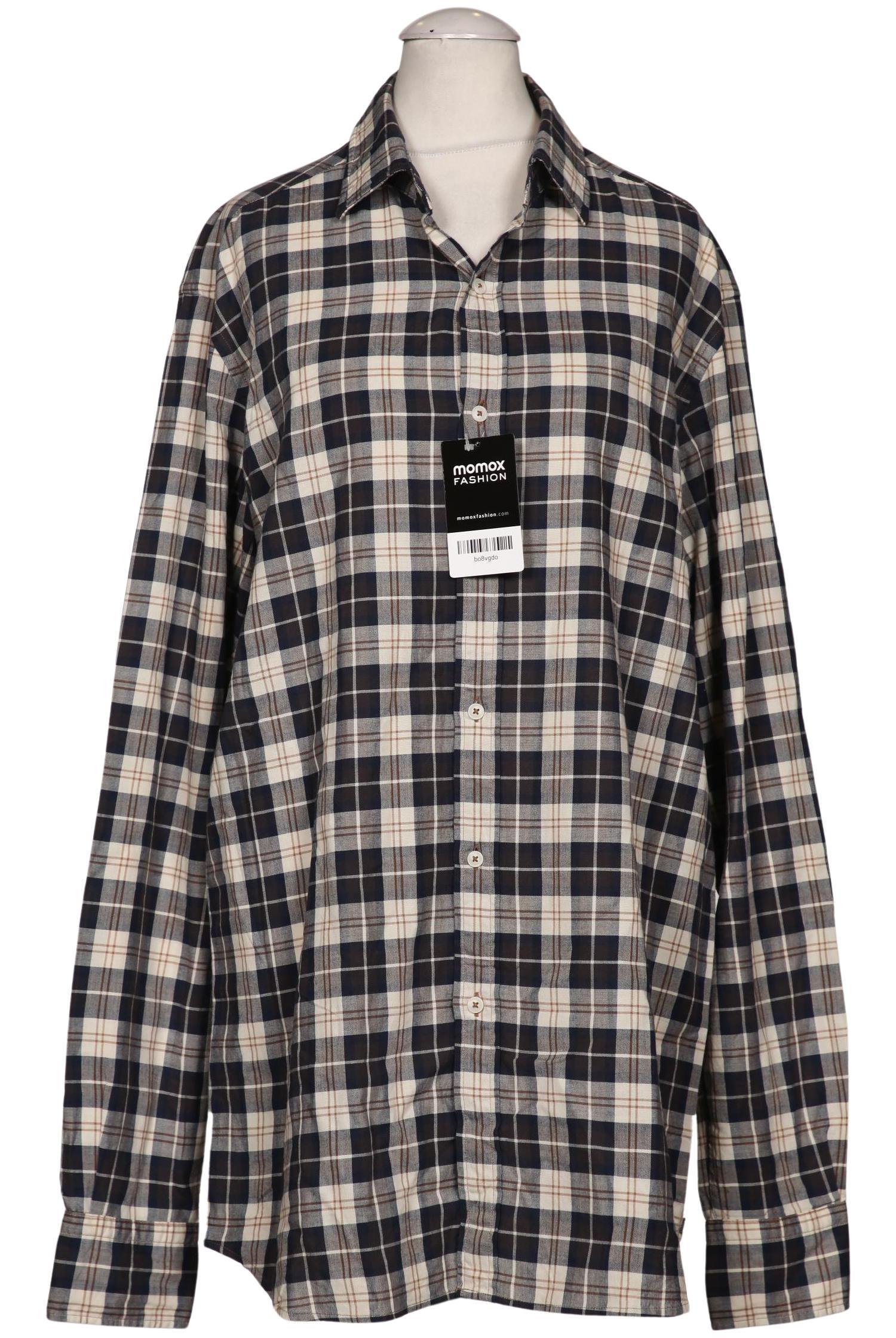 

Massimo Dutti Damen Bluse, mehrfarbig, Gr. 38