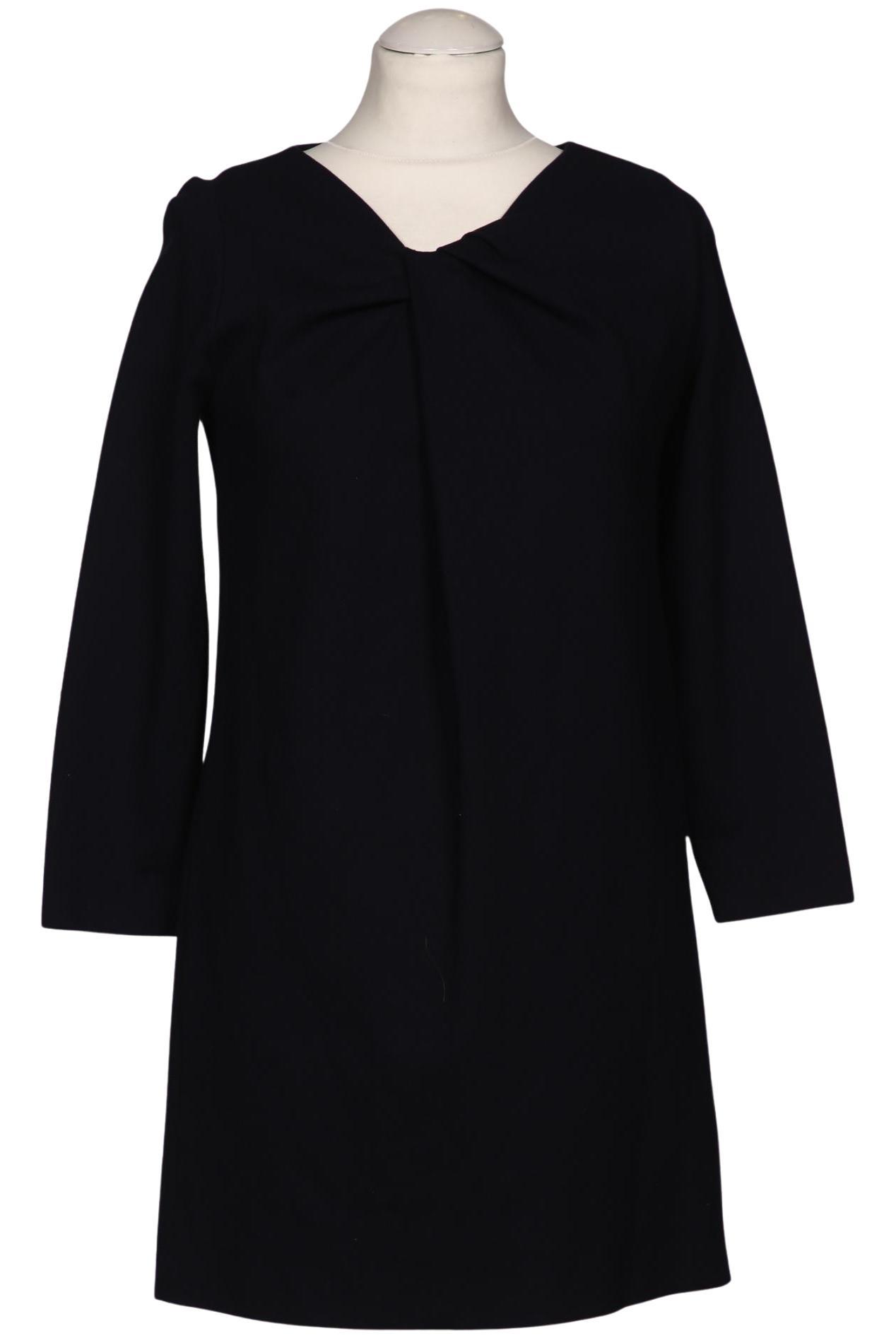 

Massimo Dutti Damen Kleid, marineblau, Gr. 38