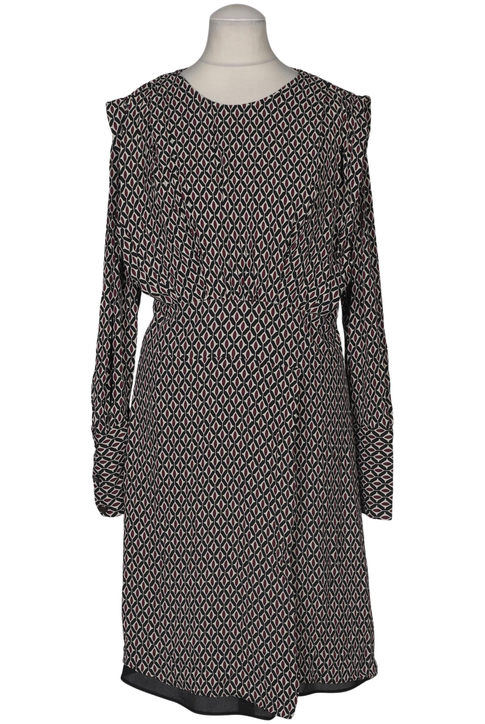 

Massimo Dutti Damen Kleid, schwarz, Gr. 40