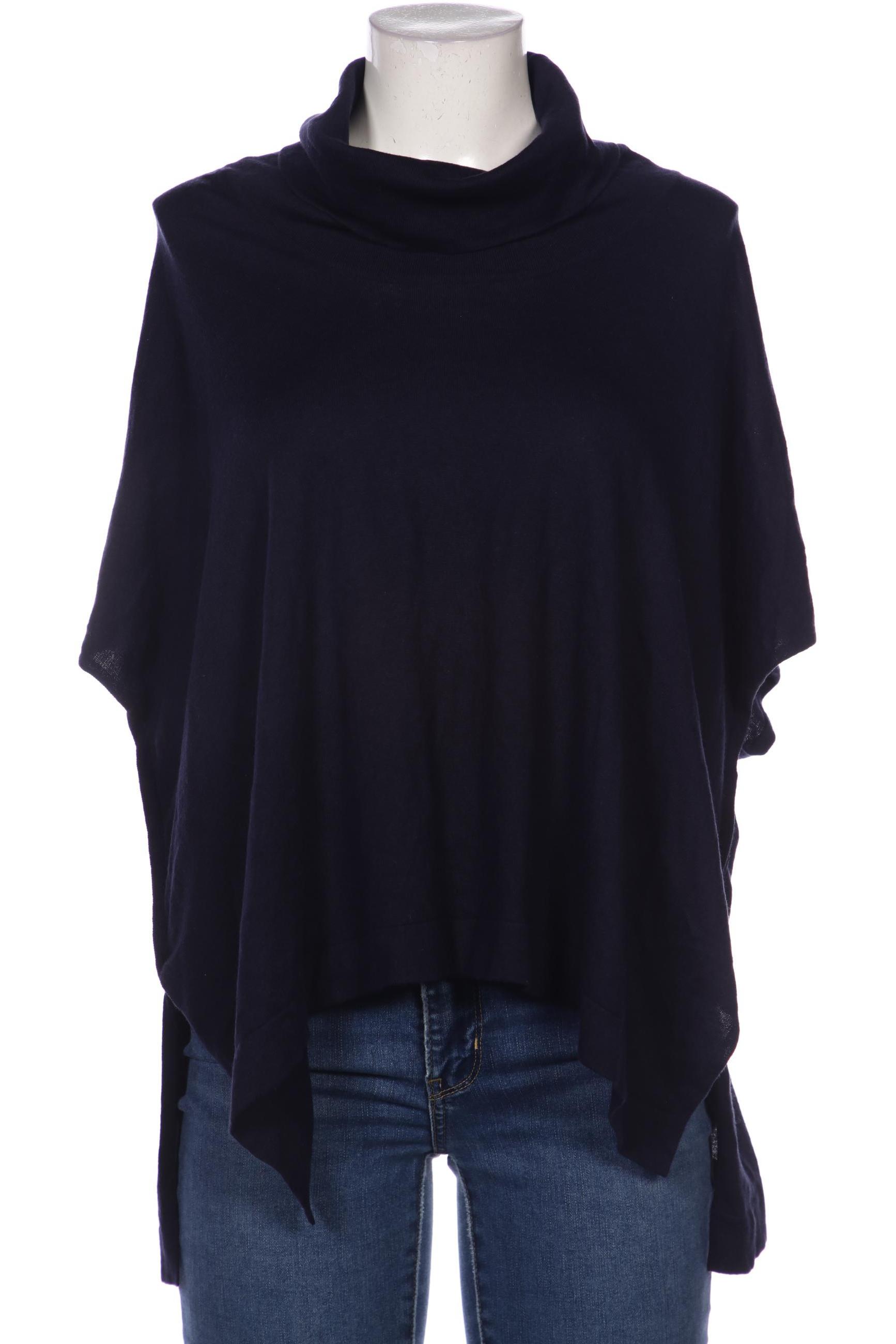 

Massimo Dutti Damen Pullover, marineblau