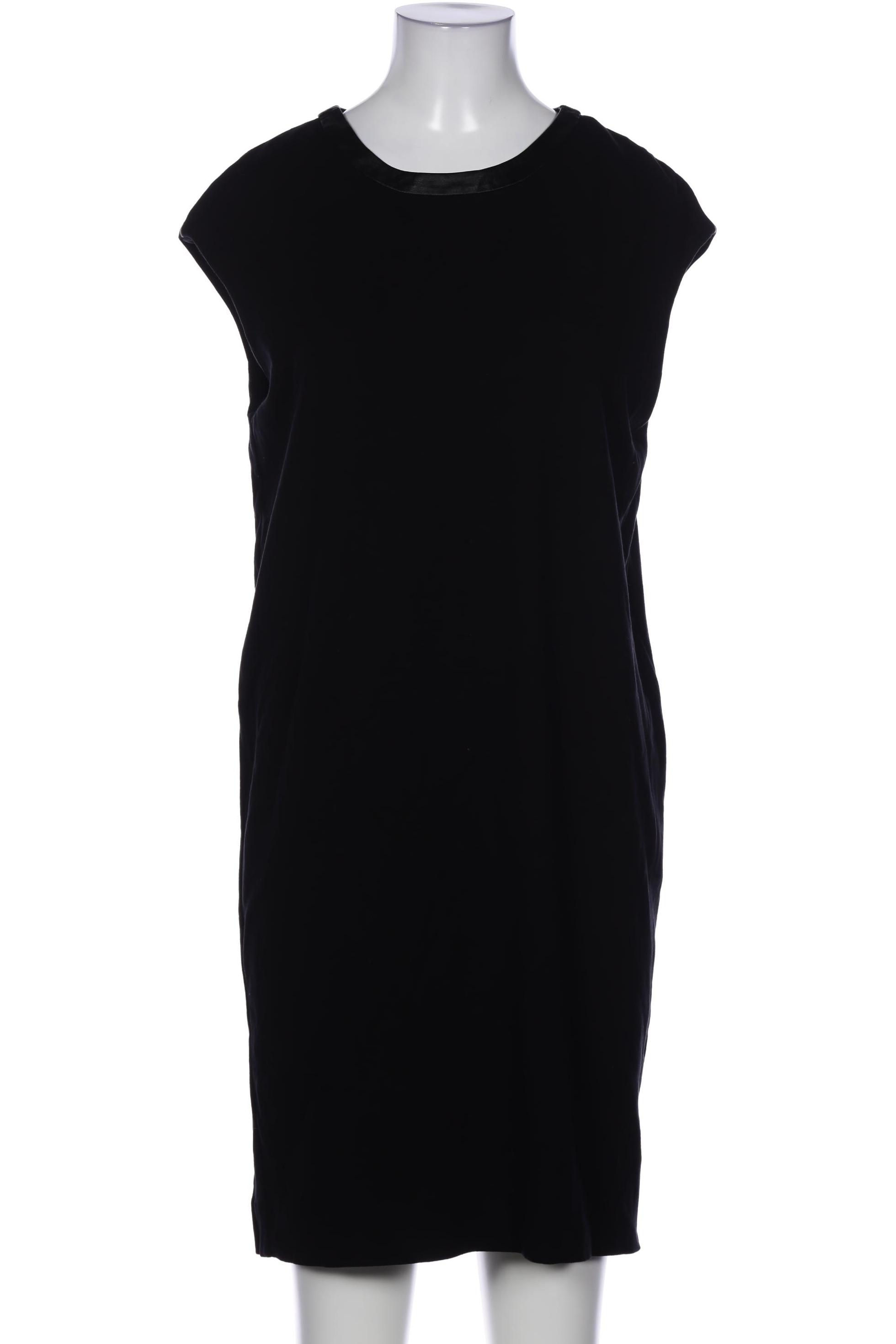 

Massimo Dutti Damen Kleid, schwarz, Gr. 36
