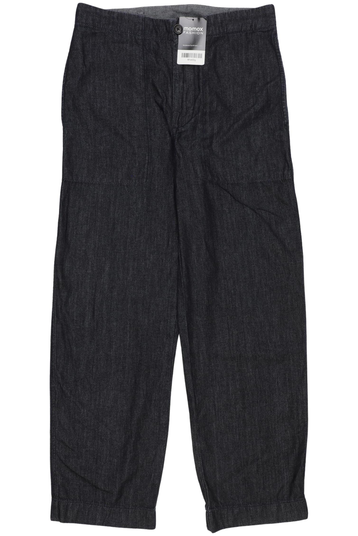 

Massimo Dutti Damen Jeans, marineblau, Gr. 36