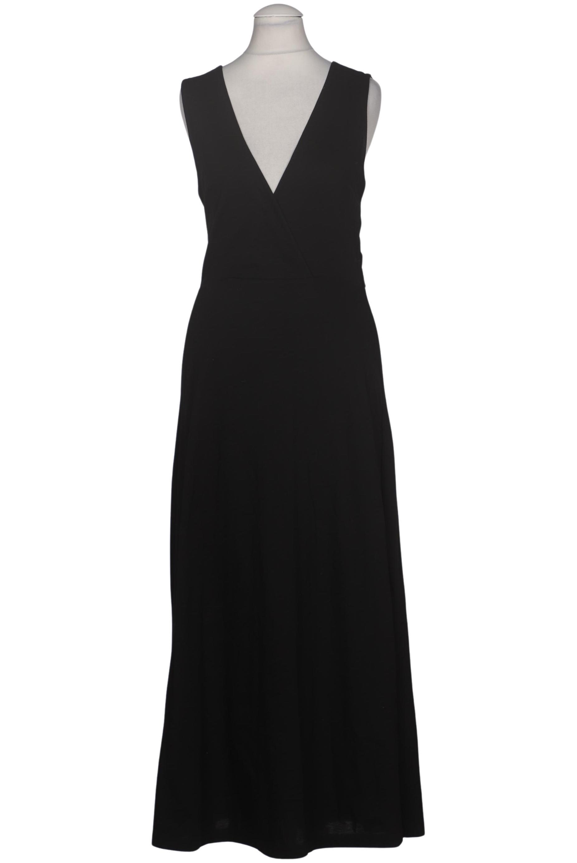 

Massimo Dutti Damen Kleid, schwarz, Gr. 36