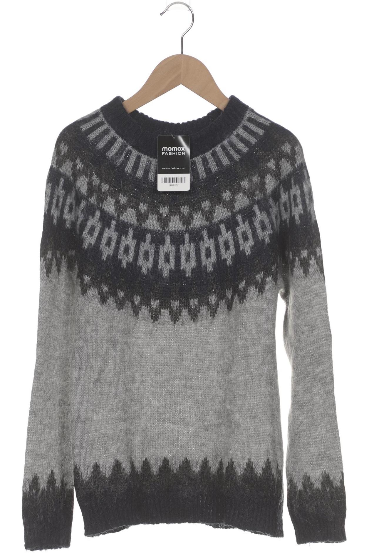 

Massimo Dutti Damen Pullover, mehrfarbig, Gr. 36