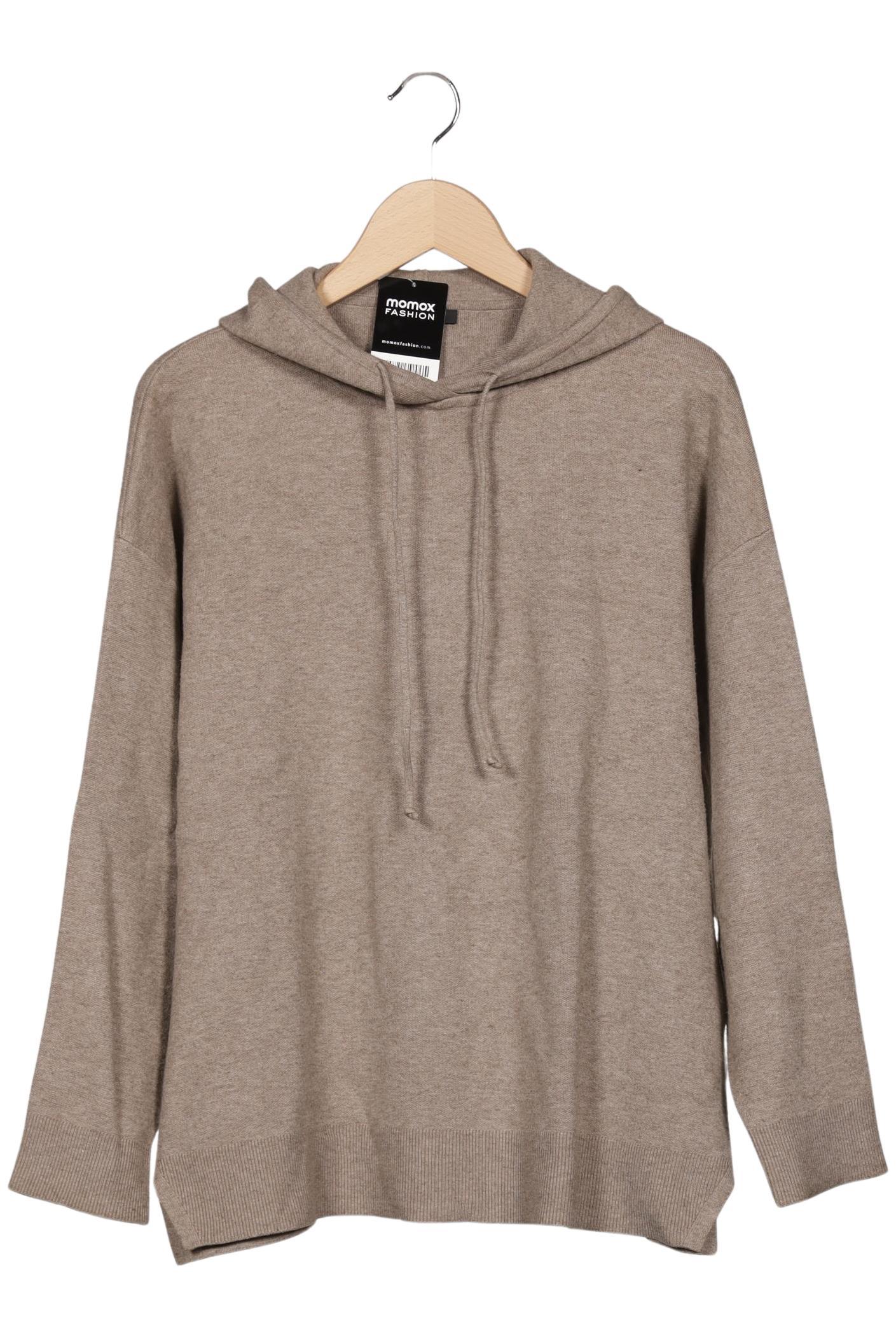 

Massimo Dutti Damen Pullover, beige, Gr. 42