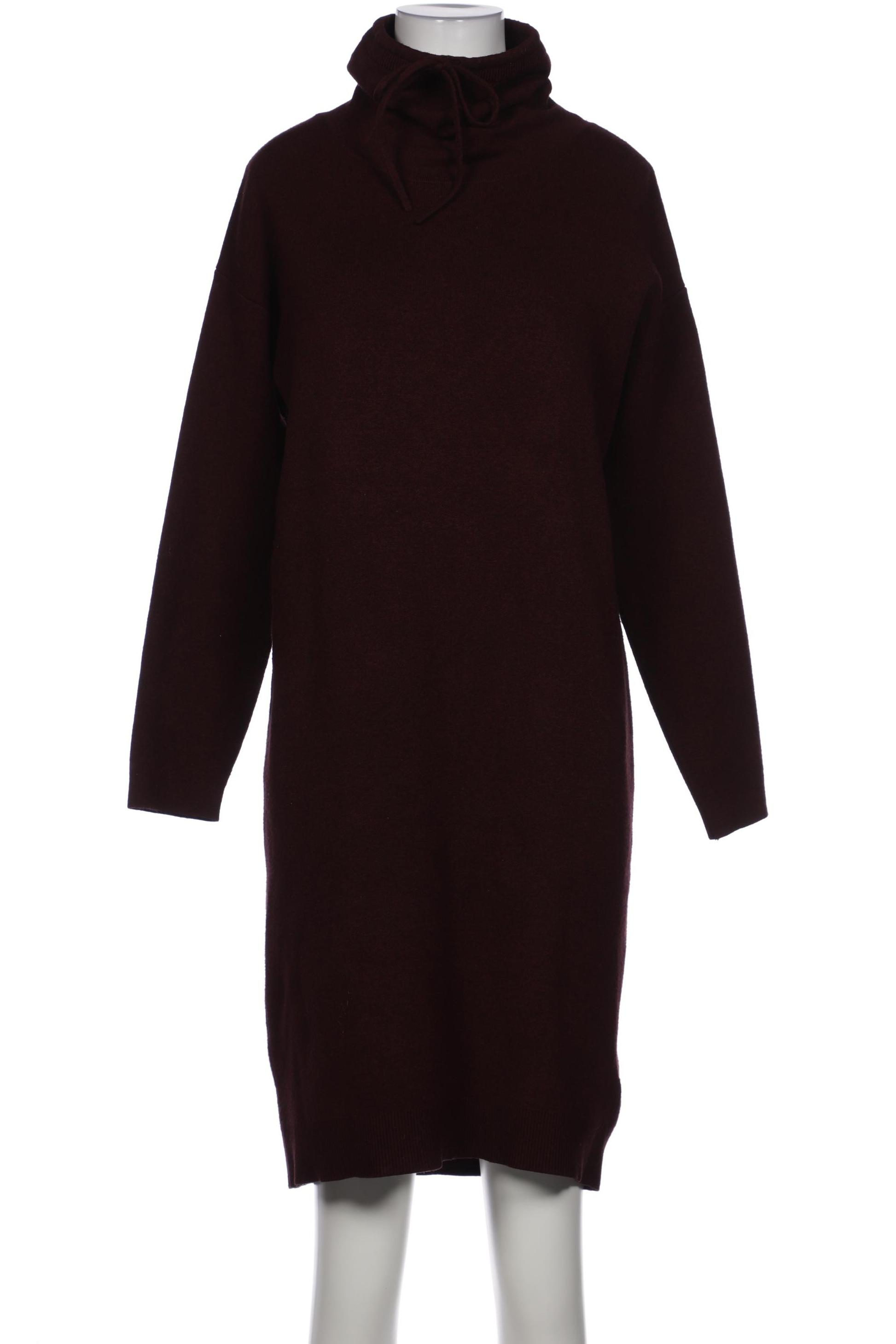 

Massimo Dutti Damen Kleid, rot, Gr. 36