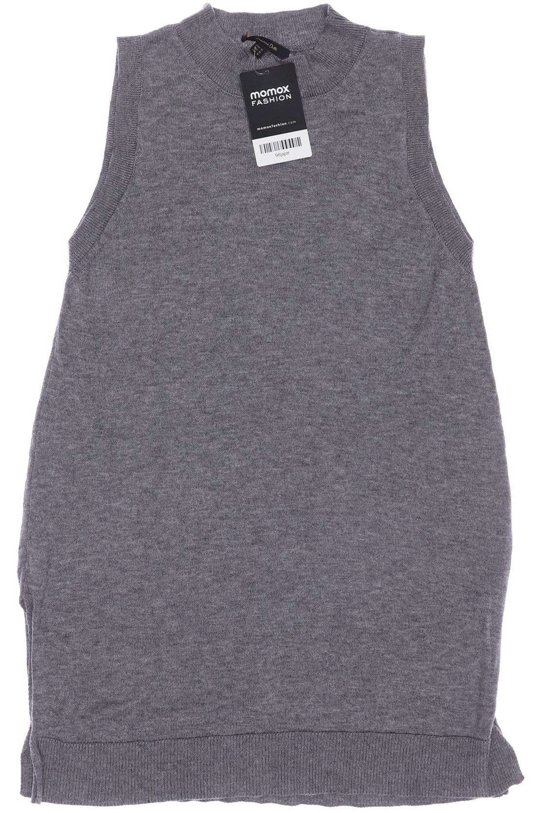 

Massimo Dutti Damen Pullover, grau