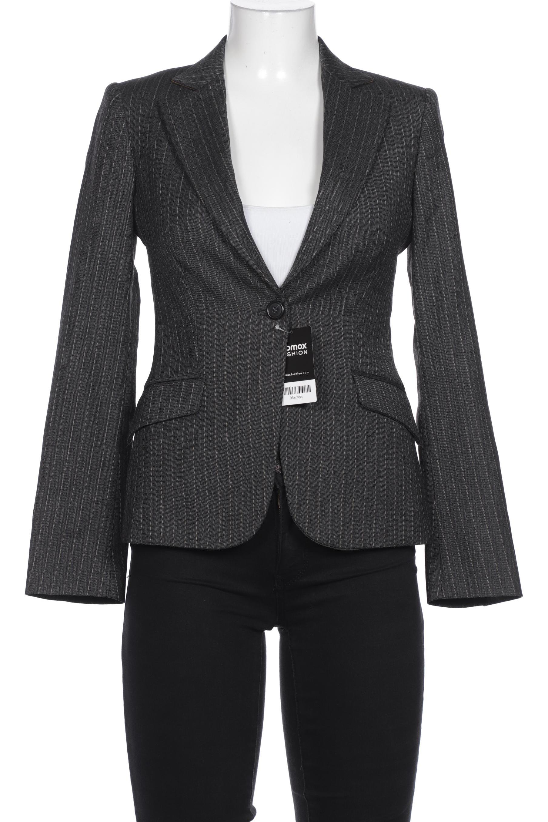 

Massimo Dutti Damen Blazer, grau
