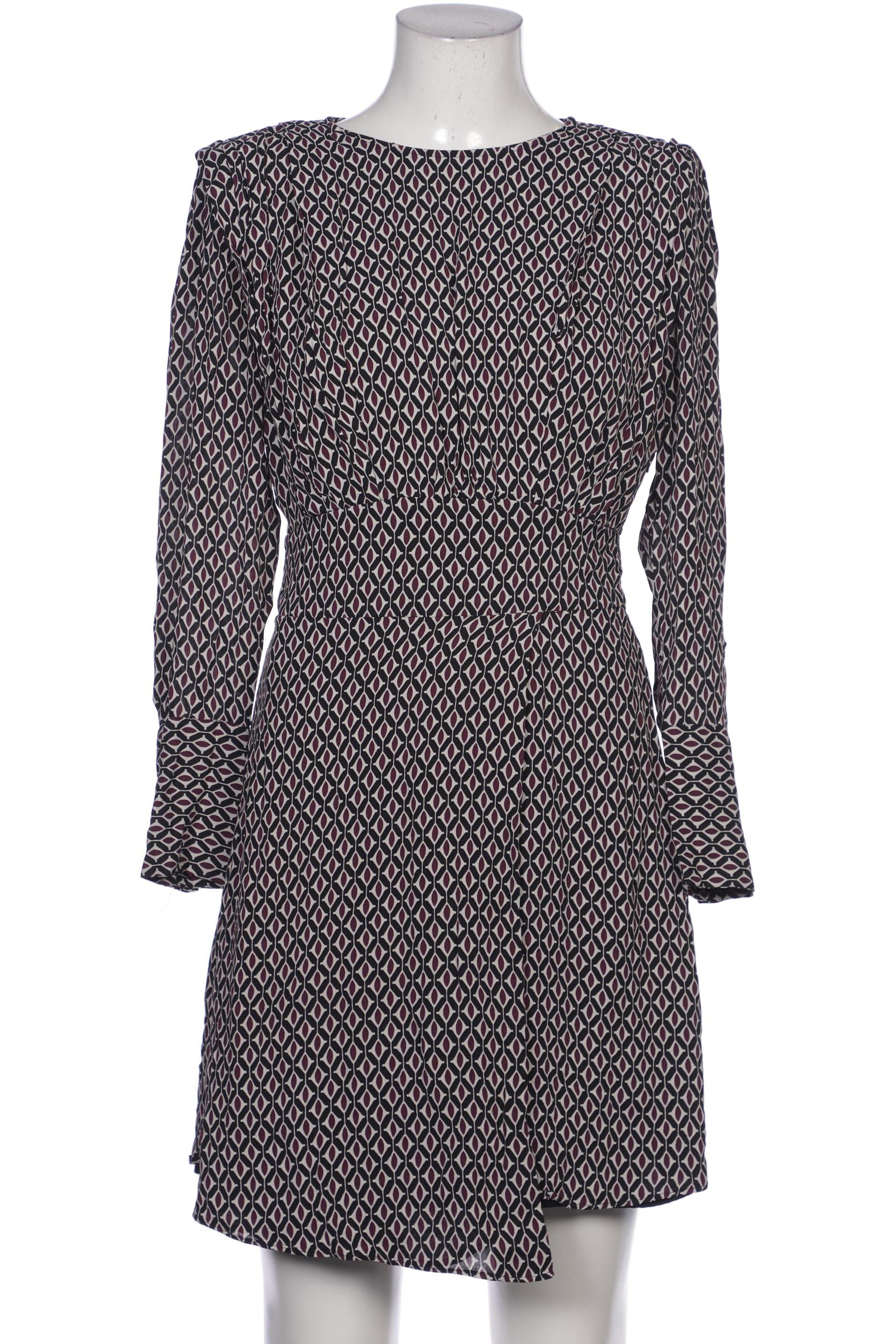 

Massimo Dutti Damen Kleid, schwarz, Gr. 40