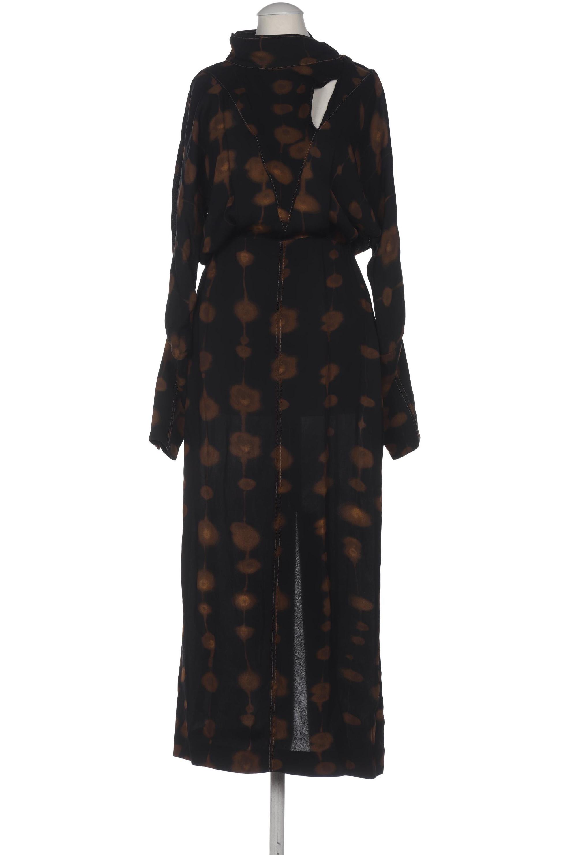 

Massimo Dutti Damen Kleid, schwarz