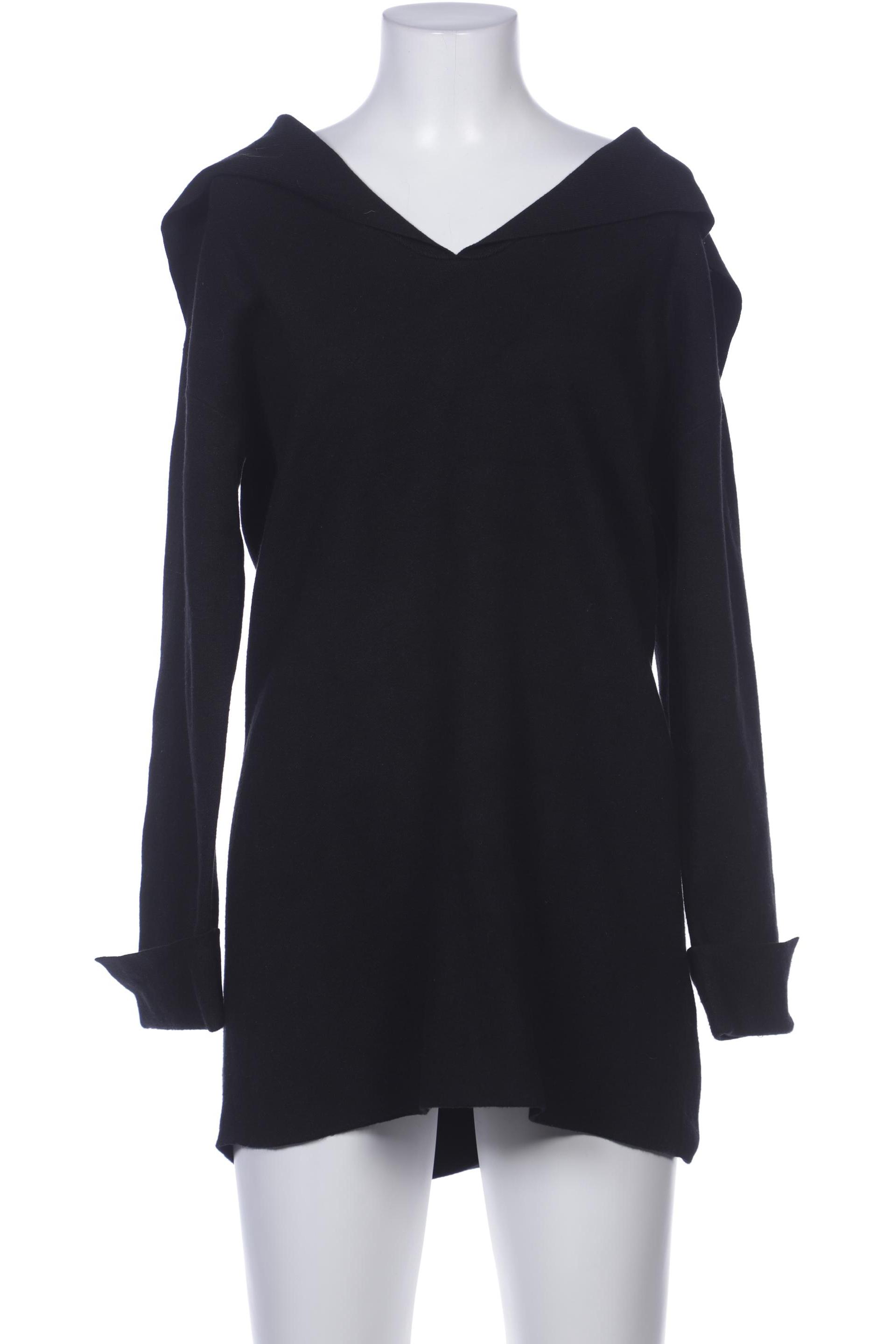 

Massimo Dutti Damen Kleid, schwarz, Gr. 36