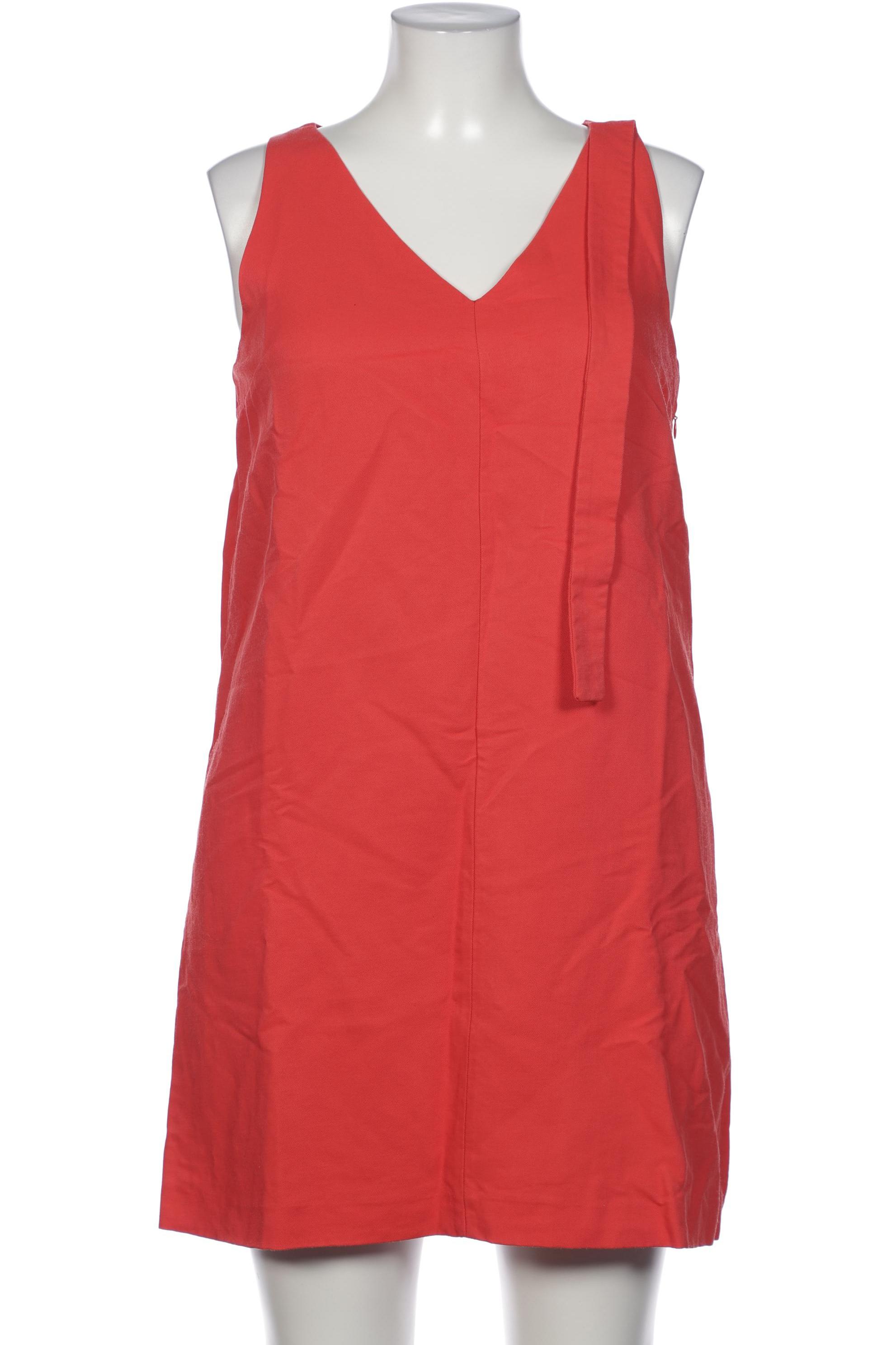 

Massimo Dutti Damen Kleid, rot, Gr. 42
