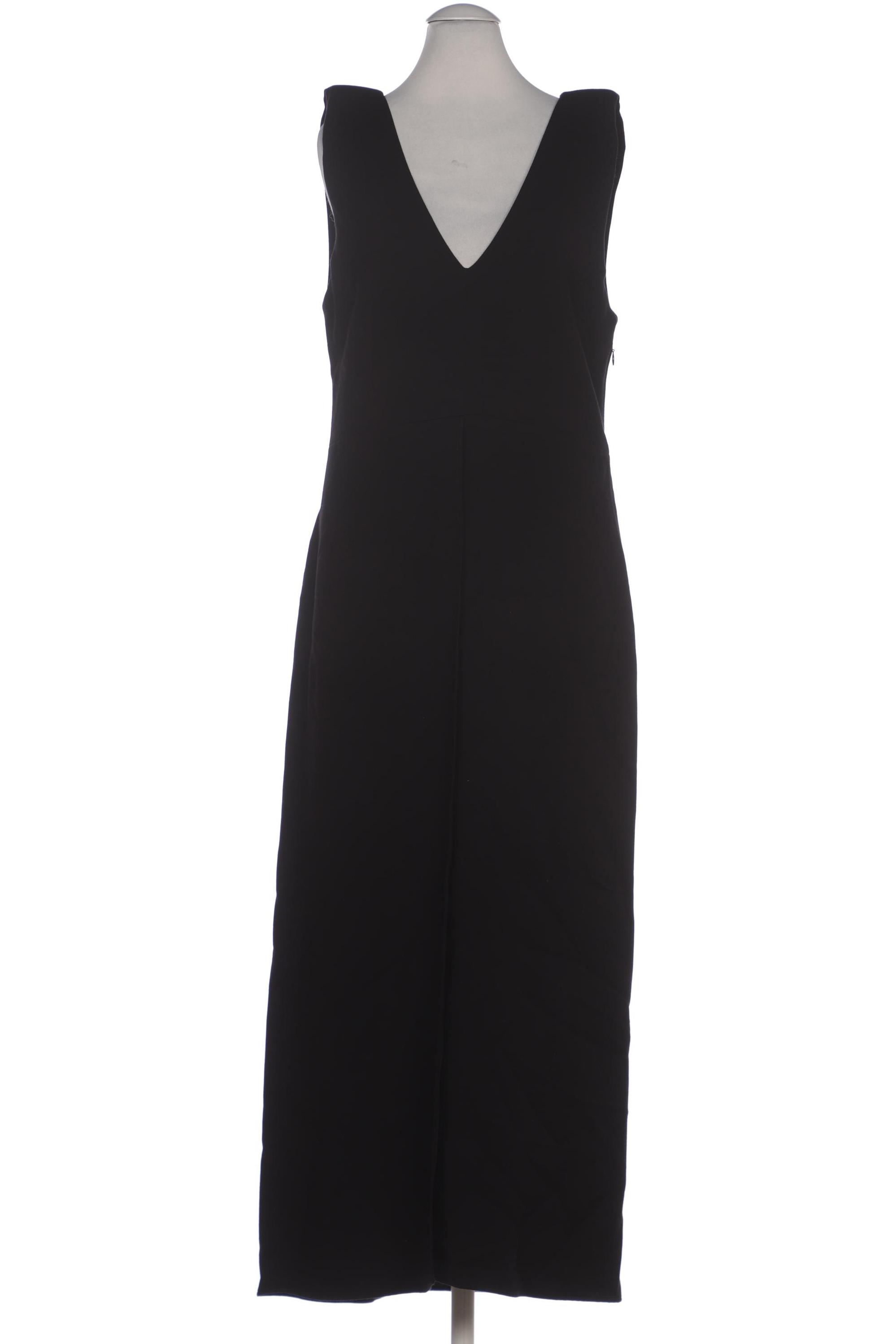 

Massimo Dutti Damen Kleid, schwarz, Gr. 36