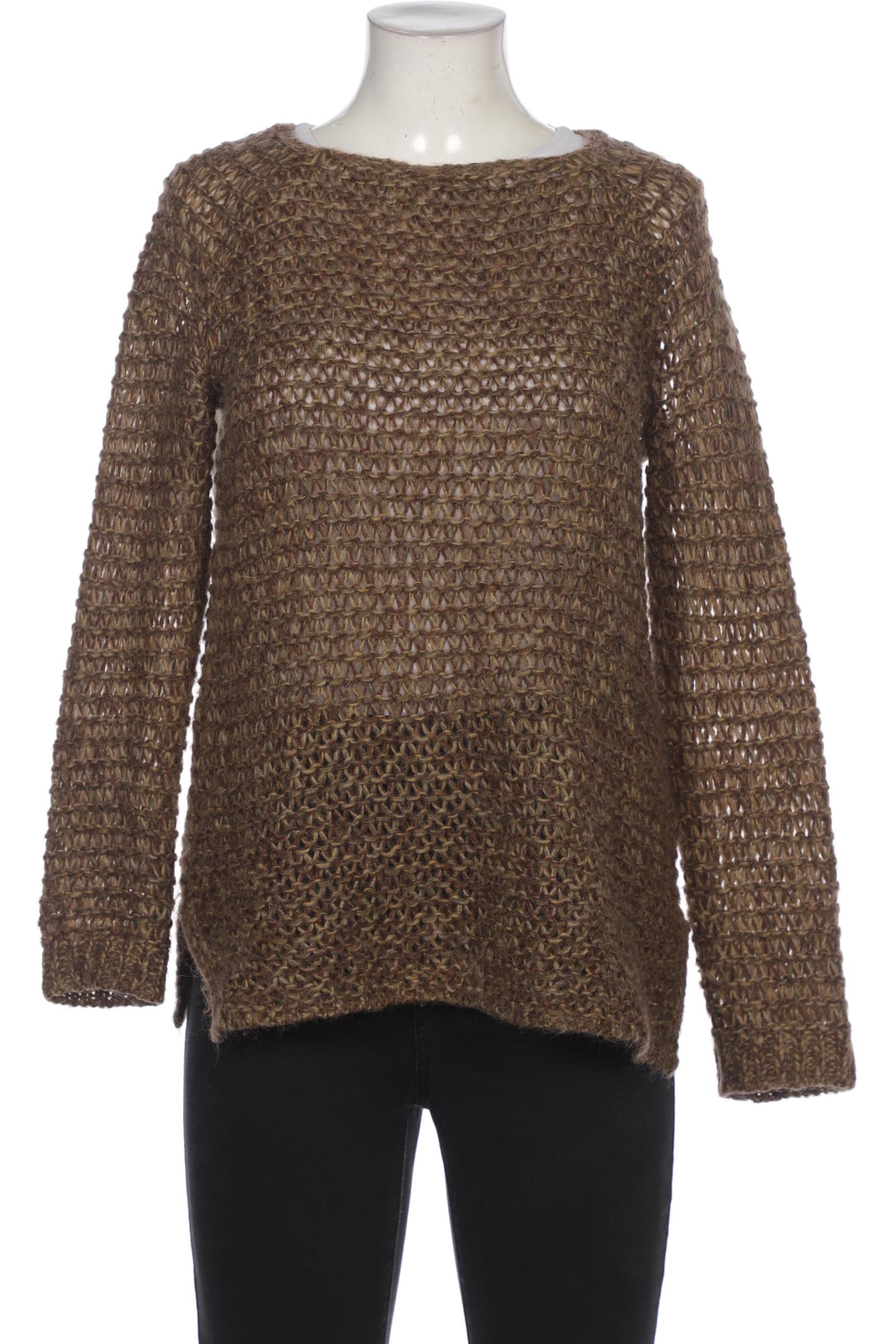 

Massimo Dutti Damen Pullover, braun