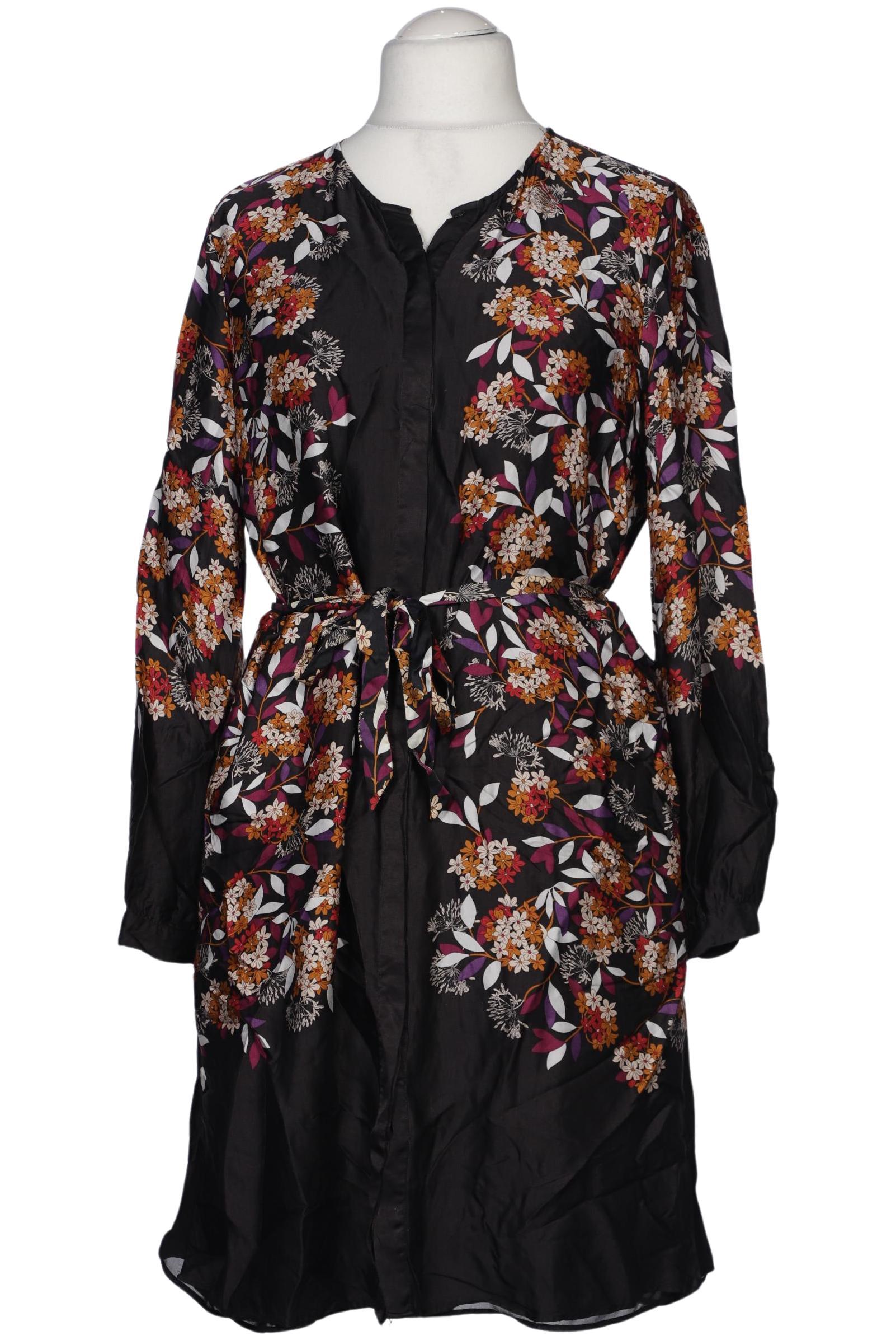 

Massimo Dutti Damen Kleid, schwarz, Gr. 44