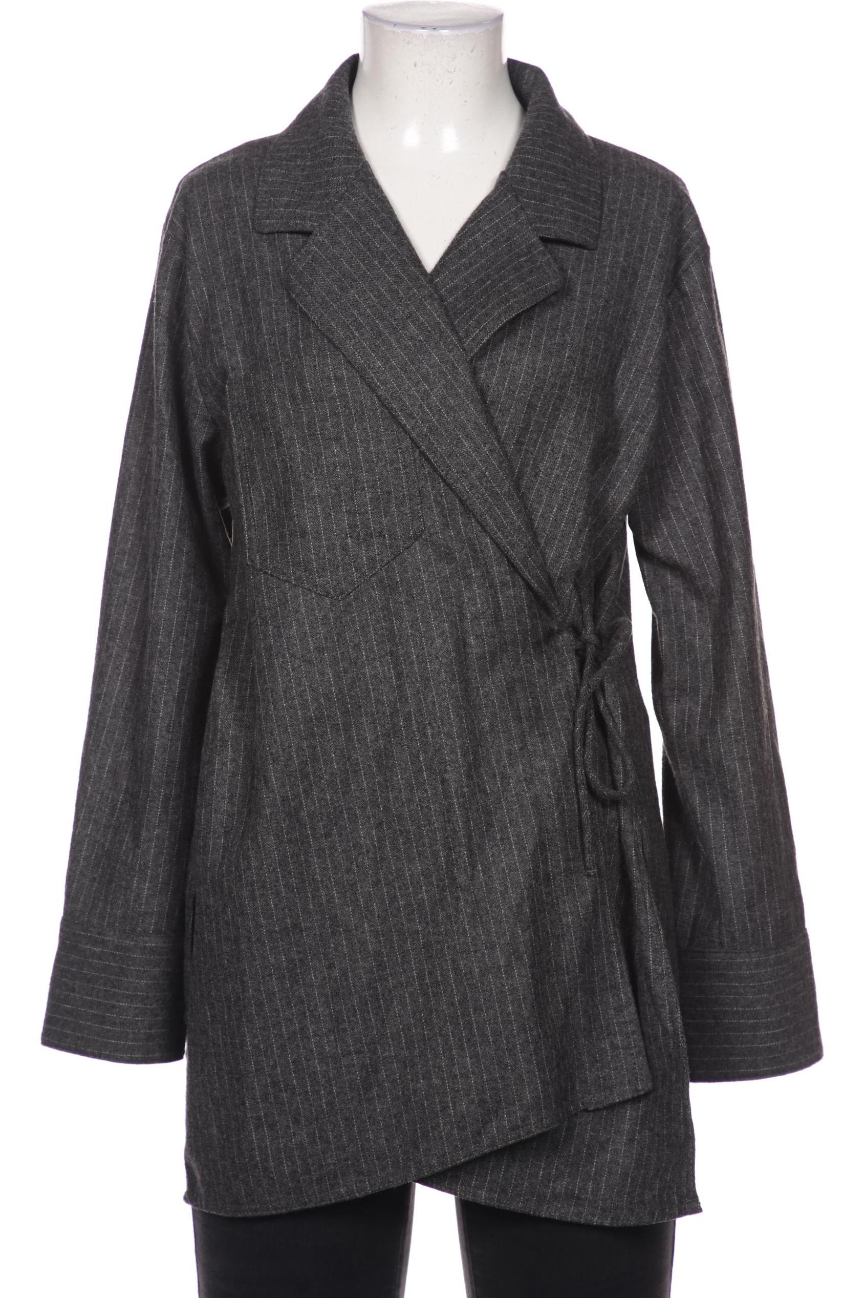 

Massimo Dutti Damen Blazer, grau, Gr. 36