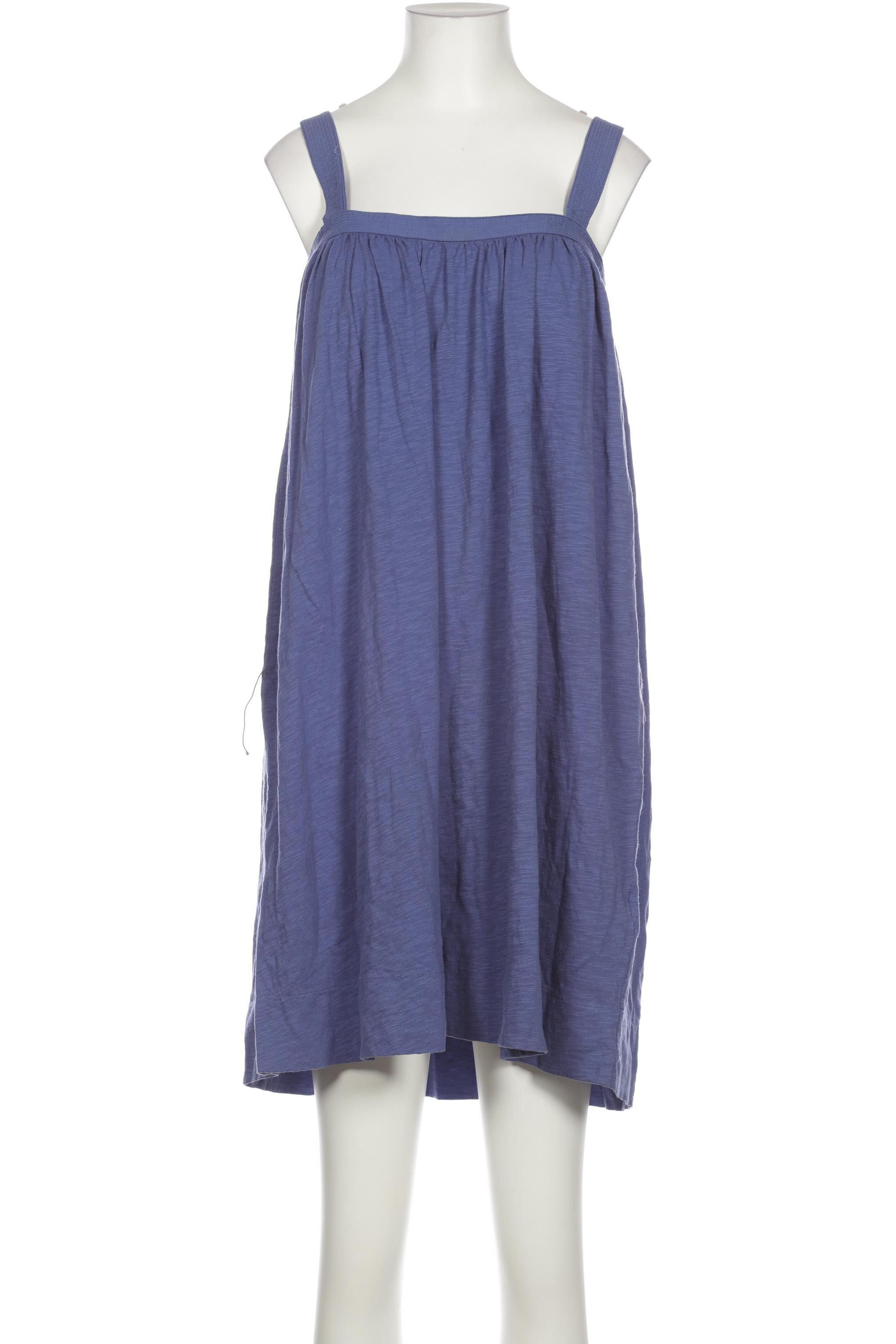 

Massimo Dutti Damen Kleid, blau, Gr.