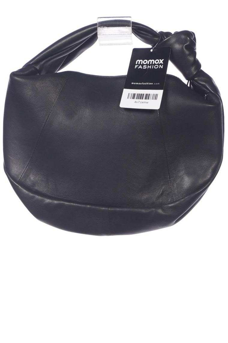 

Massimo Dutti Damen Handtasche, schwarz, Gr.