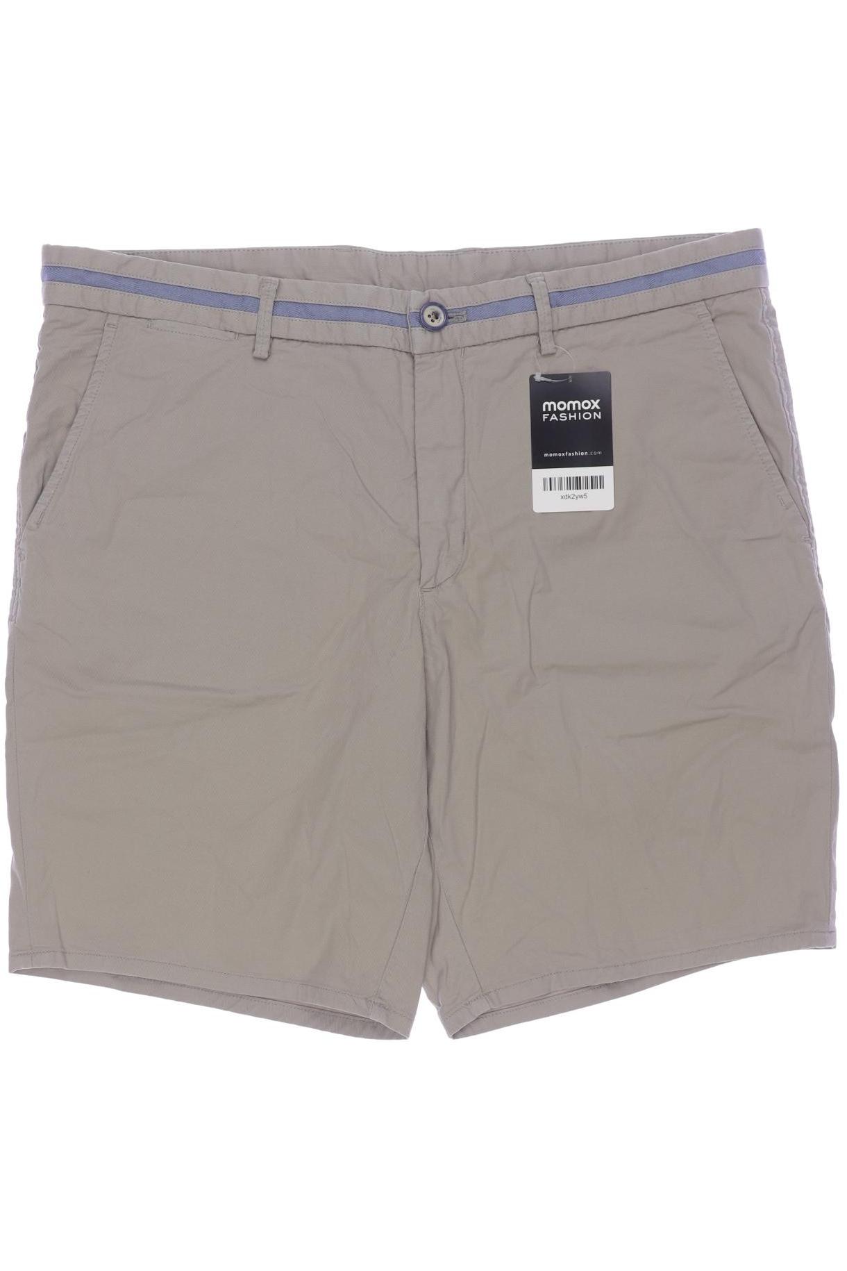 

Massimo Dutti Damen Shorts, beige, Gr. 34
