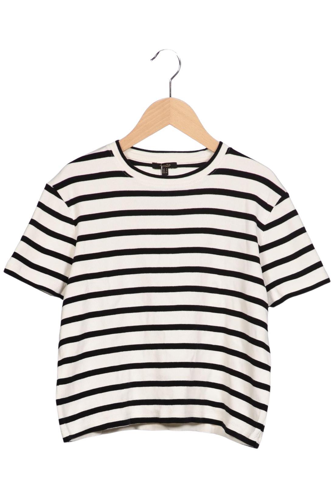 

Massimo Dutti Damen Pullover, mehrfarbig, Gr. 36