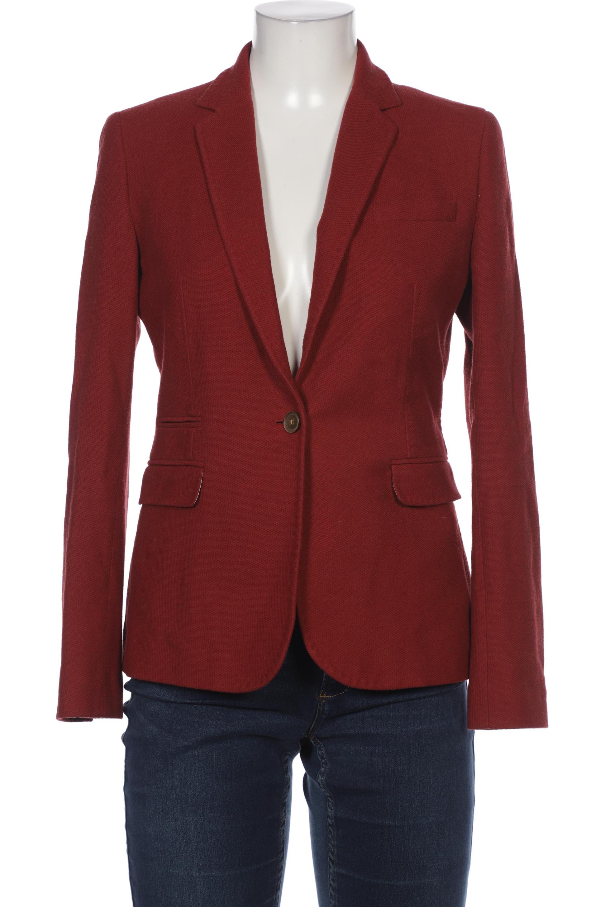 

Massimo Dutti Damen Blazer, rot
